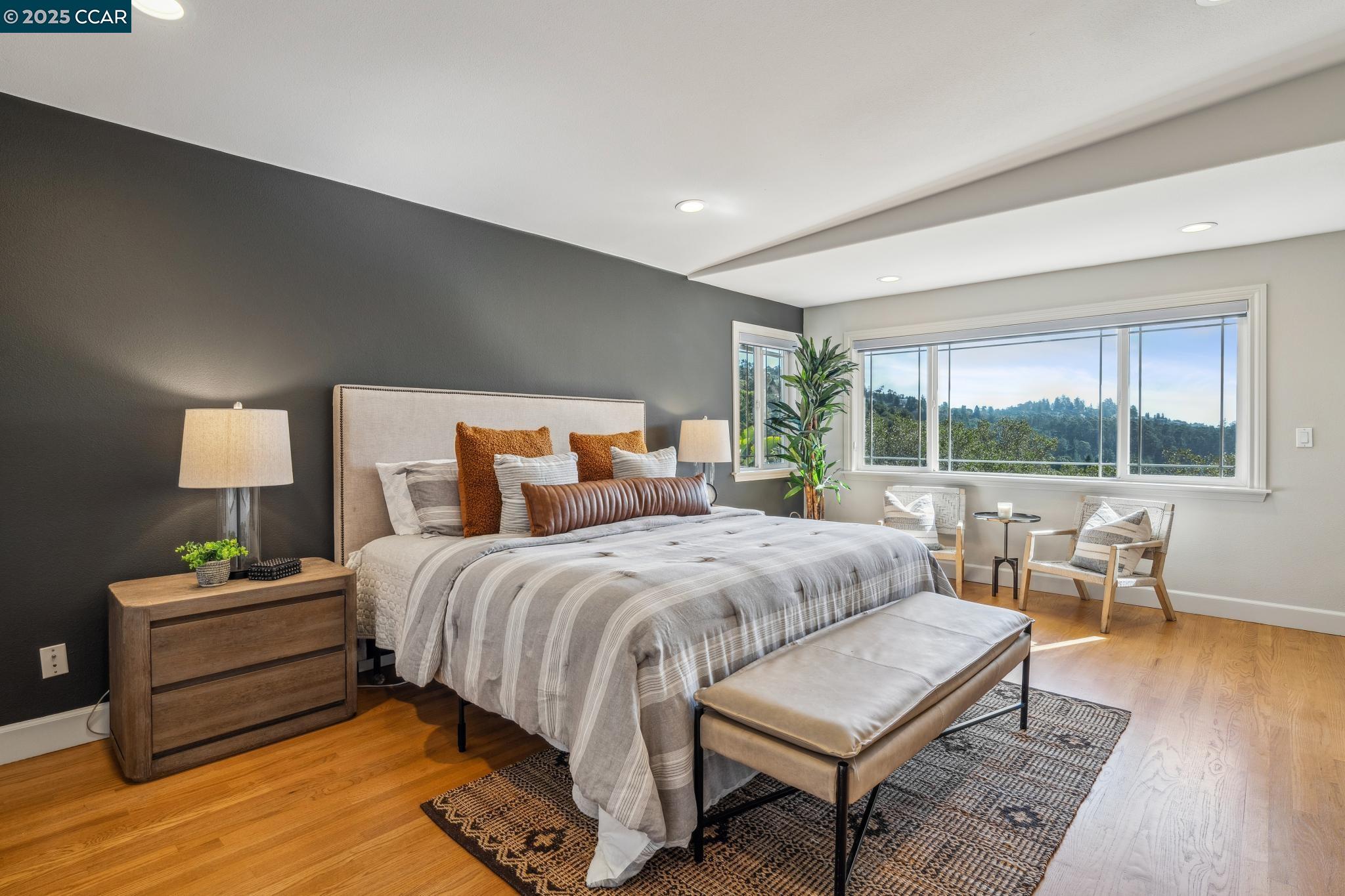 Detail Gallery Image 20 of 38 For 7157 Buckingham Blvd, Berkeley,  CA 94705 - 3 Beds | 3/1 Baths