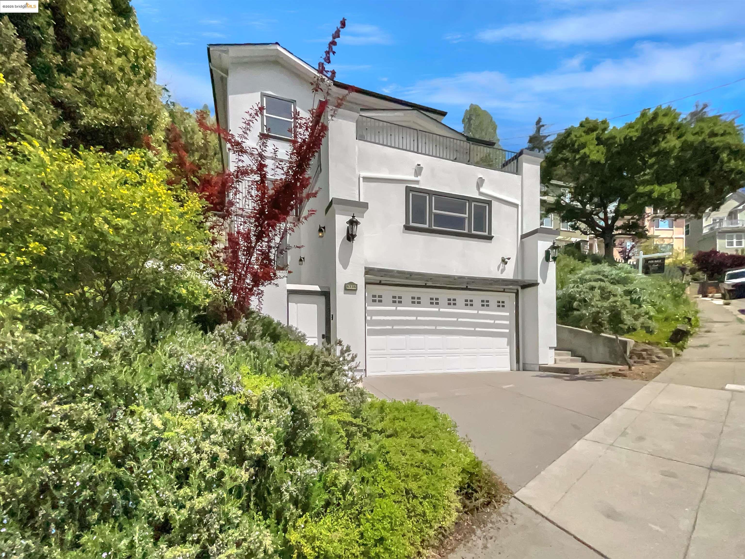 Detail Gallery Image 46 of 59 For 6336 Buena Ventura Ave, Oakland,  CA 94605 - 4 Beds | 2/1 Baths