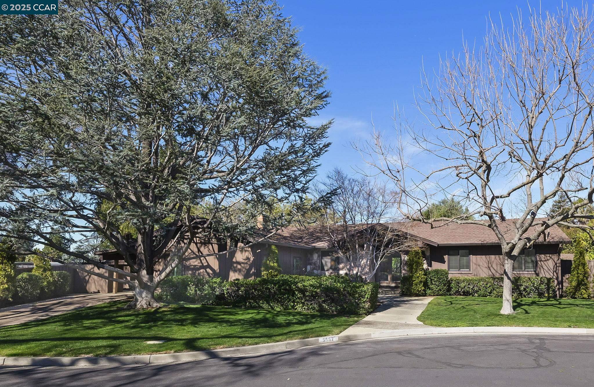 Detail Gallery Image 1 of 1 For 5557 Plaza Encina, Concord,  CA 94521 - 4 Beds | 2/1 Baths