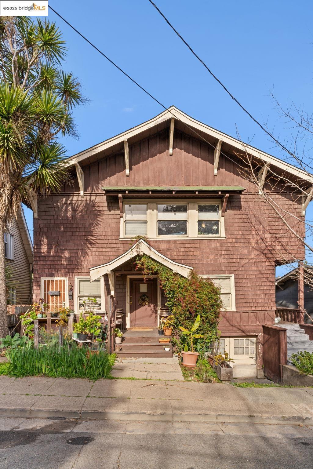 Detail Gallery Image 5 of 17 For 3537 Kempton, Oakland,  CA 94611 - – Beds | – Baths