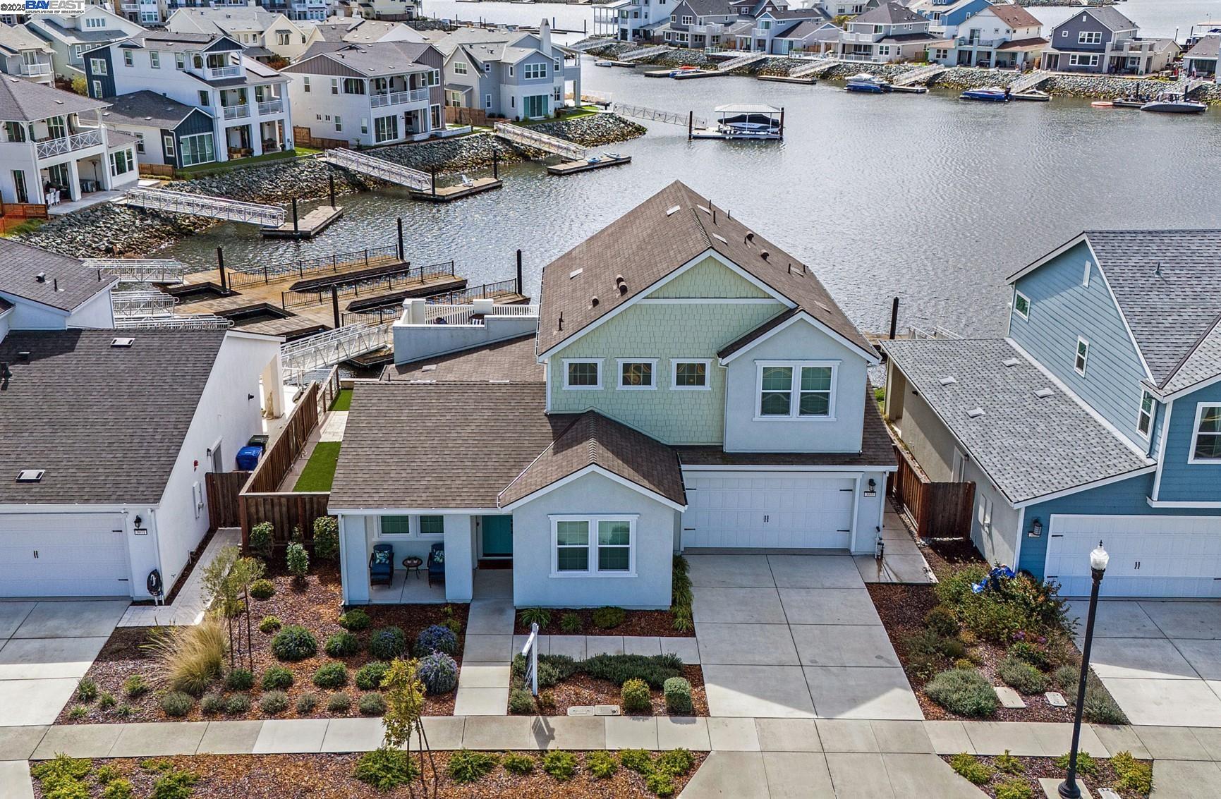 Detail Gallery Image 1 of 34 For 3077 Delta Coves Dr, Bethel Island,  CA 94511 - 4 Beds | 3 Baths