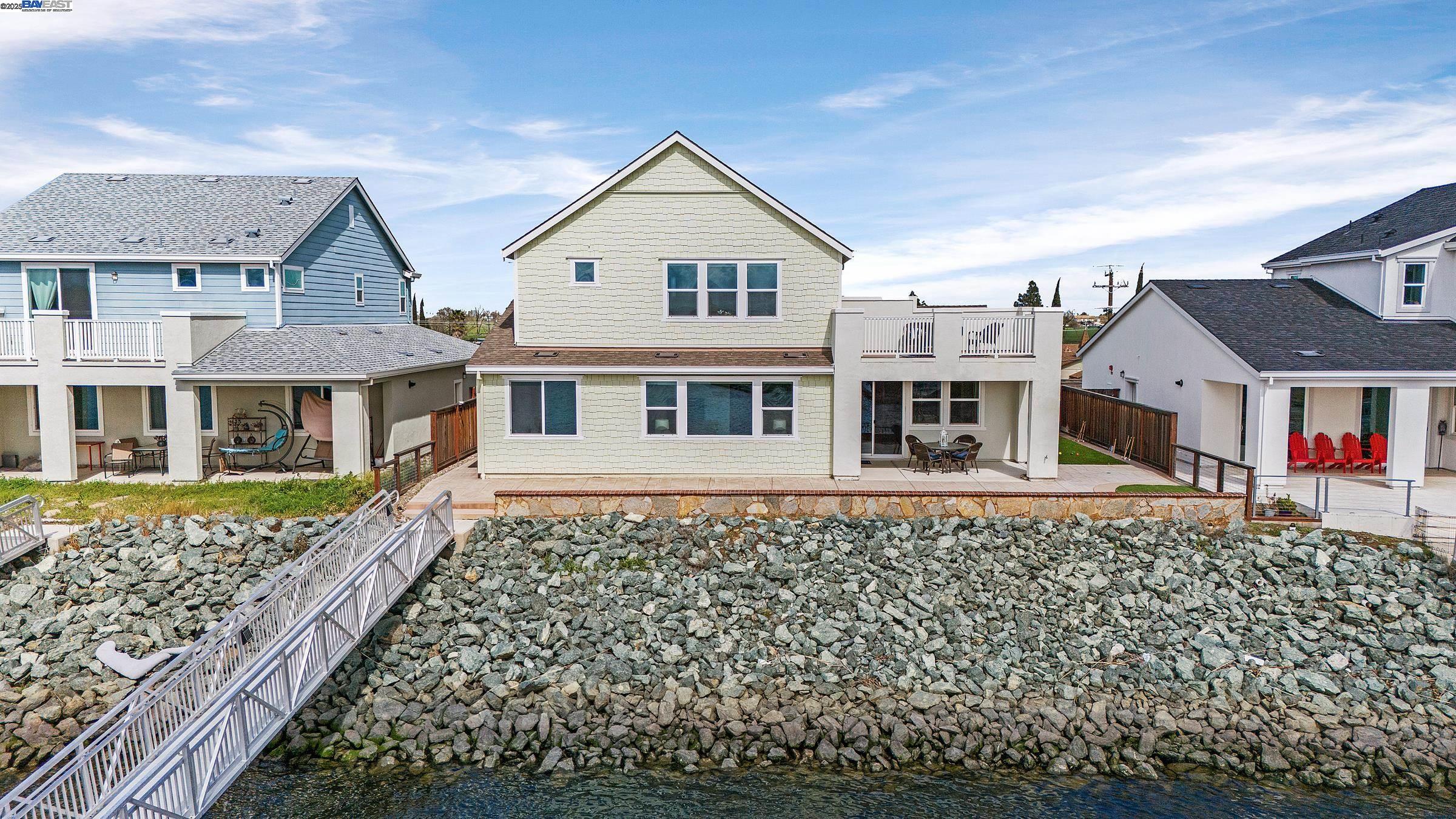 Detail Gallery Image 25 of 34 For 3077 Delta Coves Dr, Bethel Island,  CA 94511 - 4 Beds | 3 Baths