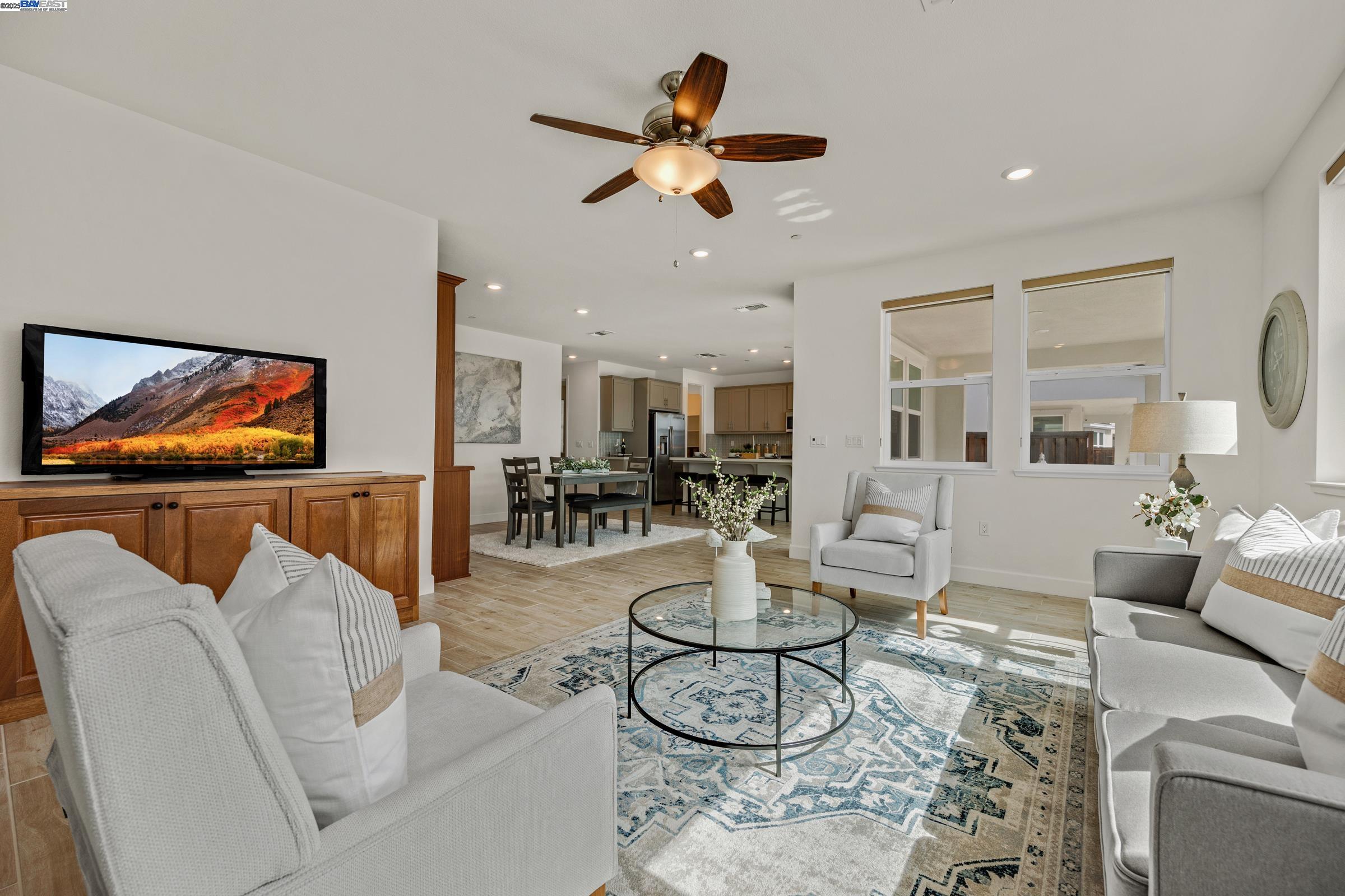 Detail Gallery Image 9 of 34 For 3077 Delta Coves Dr, Bethel Island,  CA 94511 - 4 Beds | 3 Baths