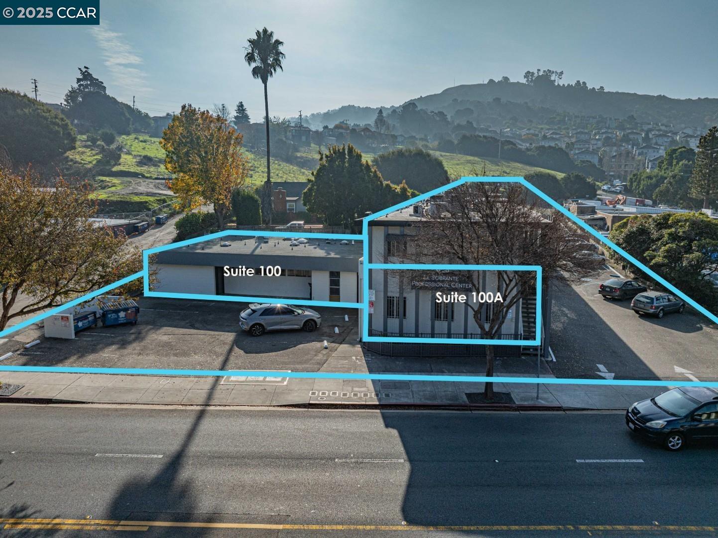 Detail Gallery Image 2 of 36 For 3980 San Pablo Dam Rd, El Sobrante,  CA 94803 - – Beds | – Baths