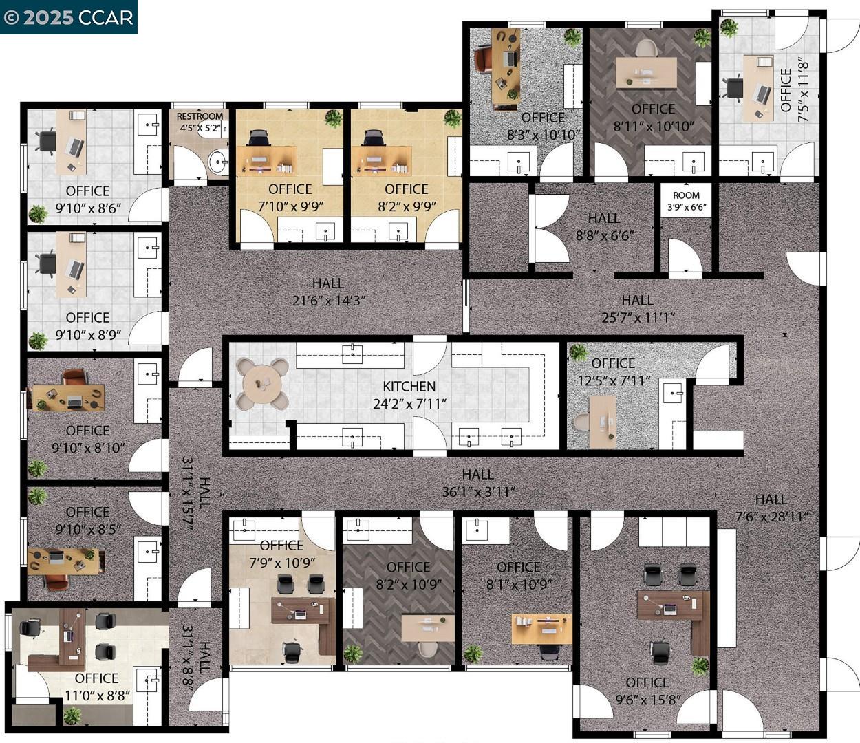Detail Gallery Image 4 of 36 For 3980 San Pablo Dam Rd, El Sobrante,  CA 94803 - – Beds | – Baths