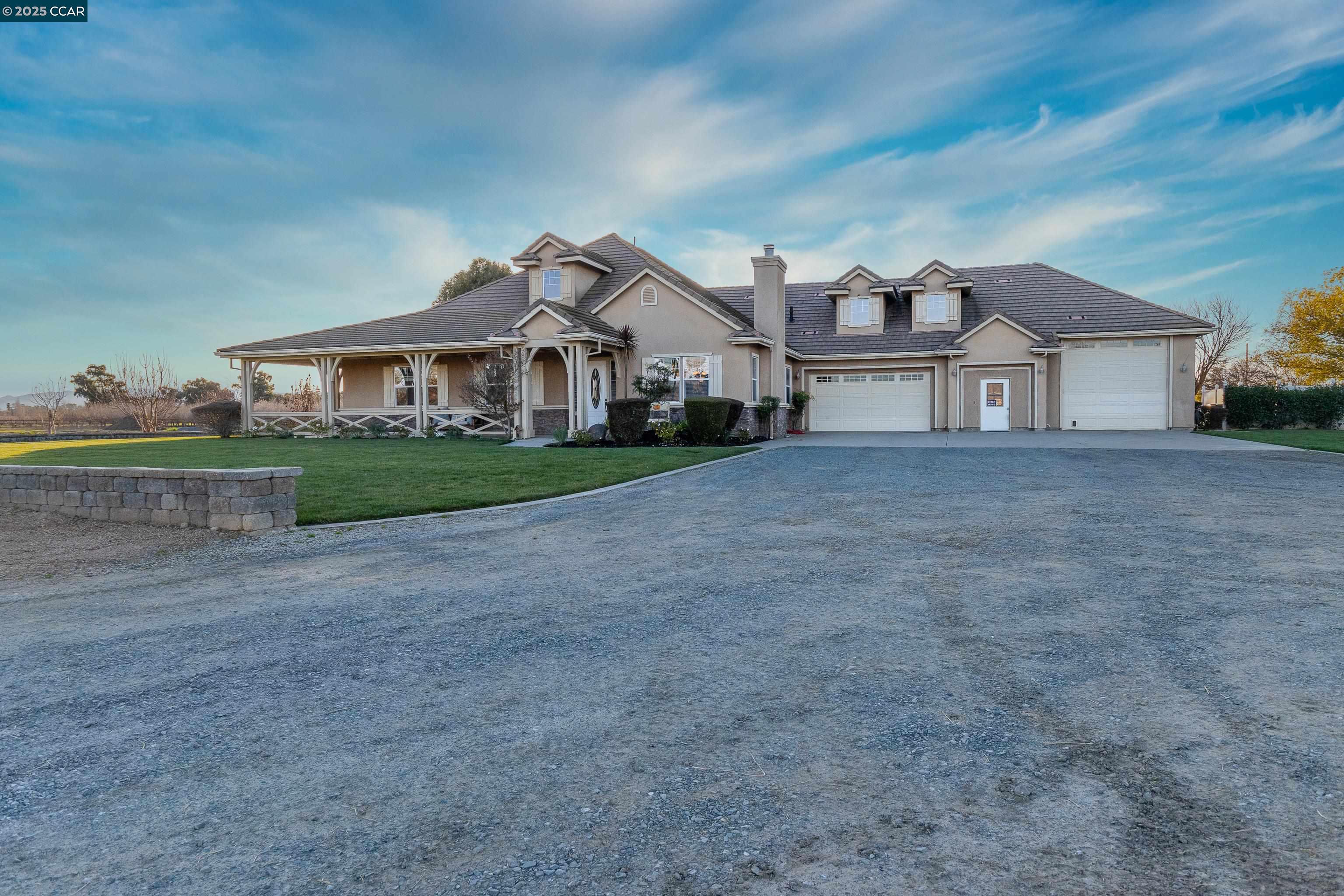 Detail Gallery Image 45 of 60 For 2405 Sunset Rd, Knightsen,  CA 94548 - 5 Beds | 3/1 Baths