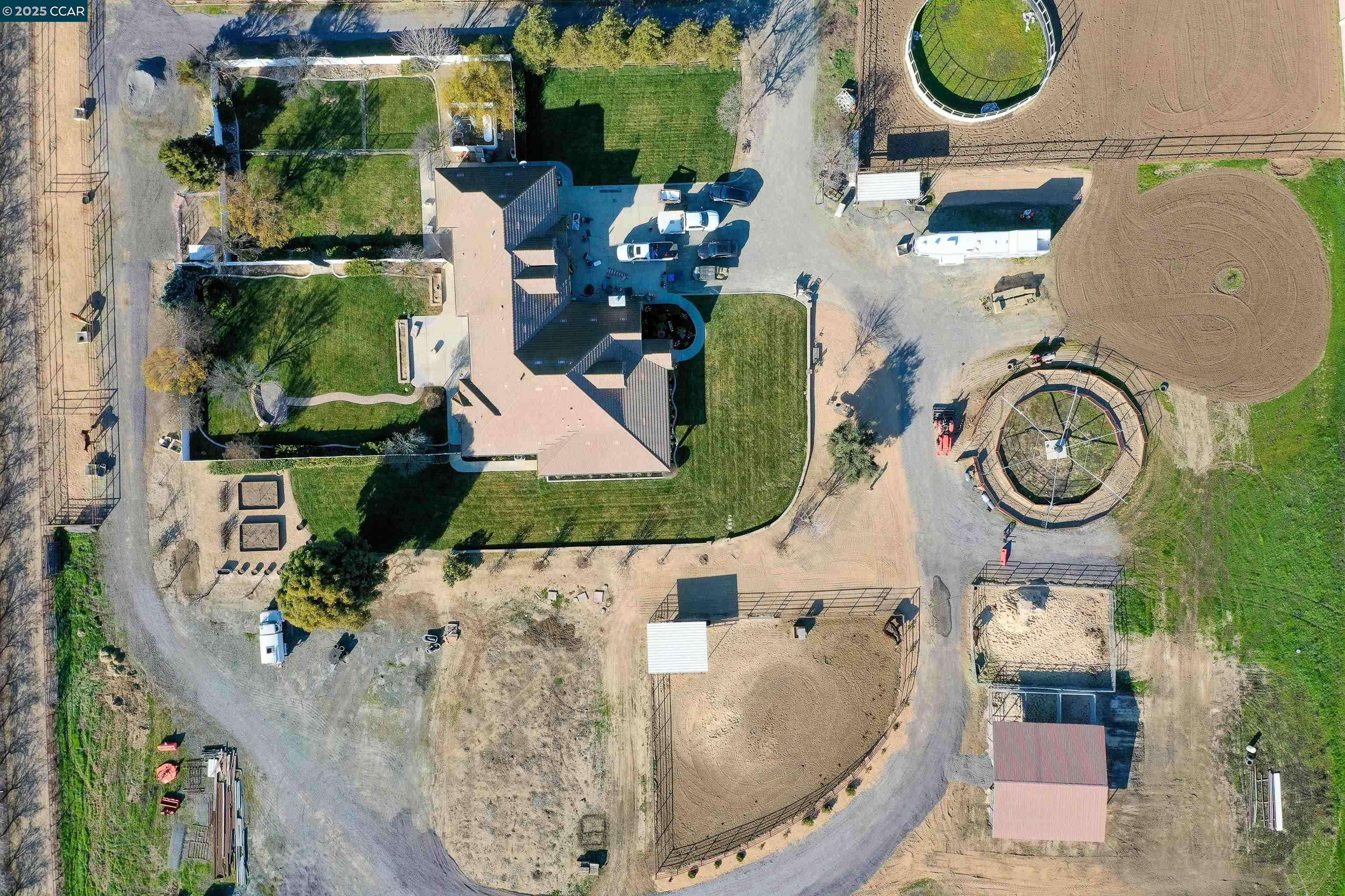 Detail Gallery Image 48 of 60 For 2405 Sunset Rd, Knightsen,  CA 94548 - 5 Beds | 3/1 Baths