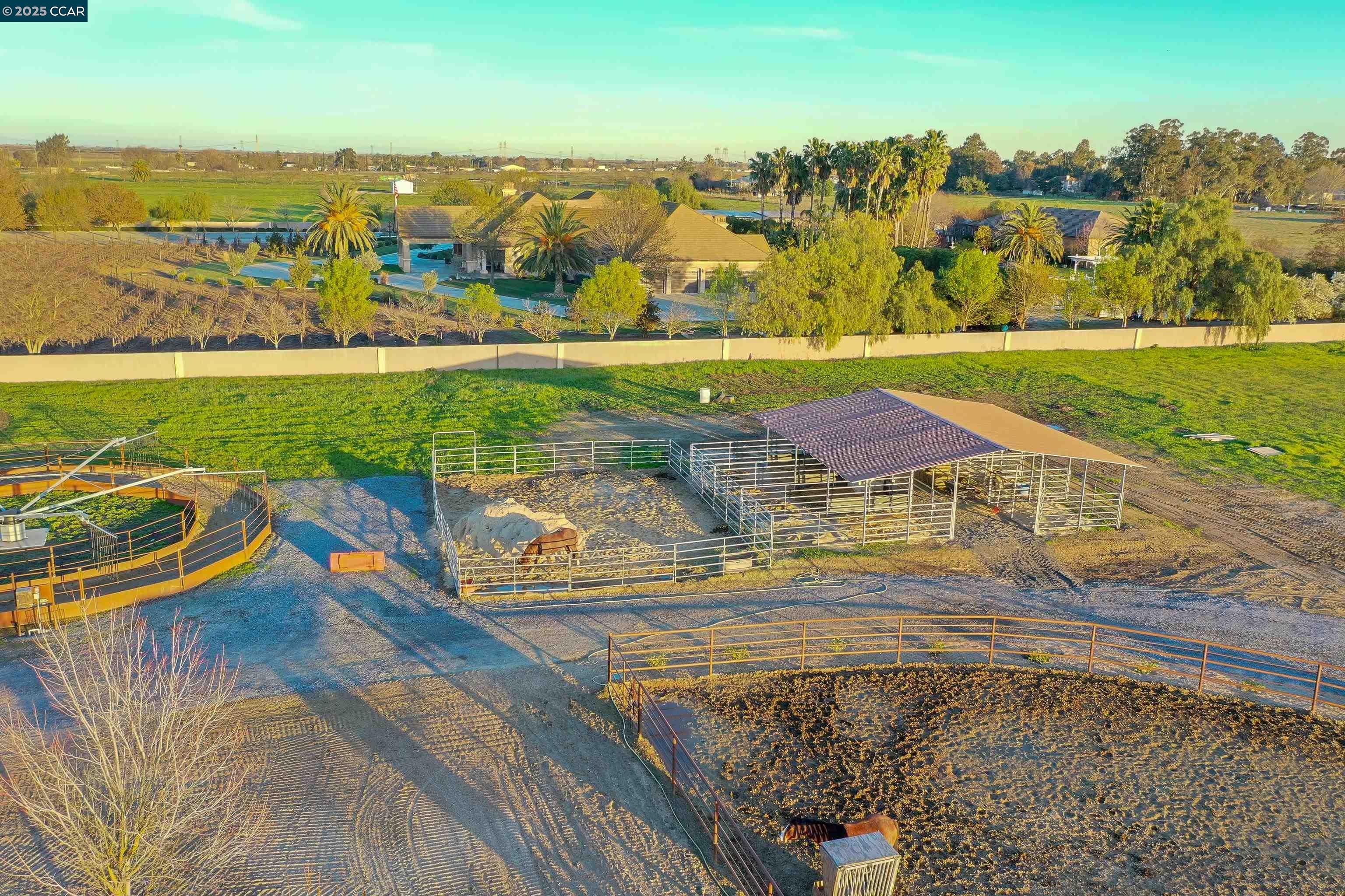 Detail Gallery Image 51 of 60 For 2405 Sunset Rd, Knightsen,  CA 94548 - 5 Beds | 3/1 Baths