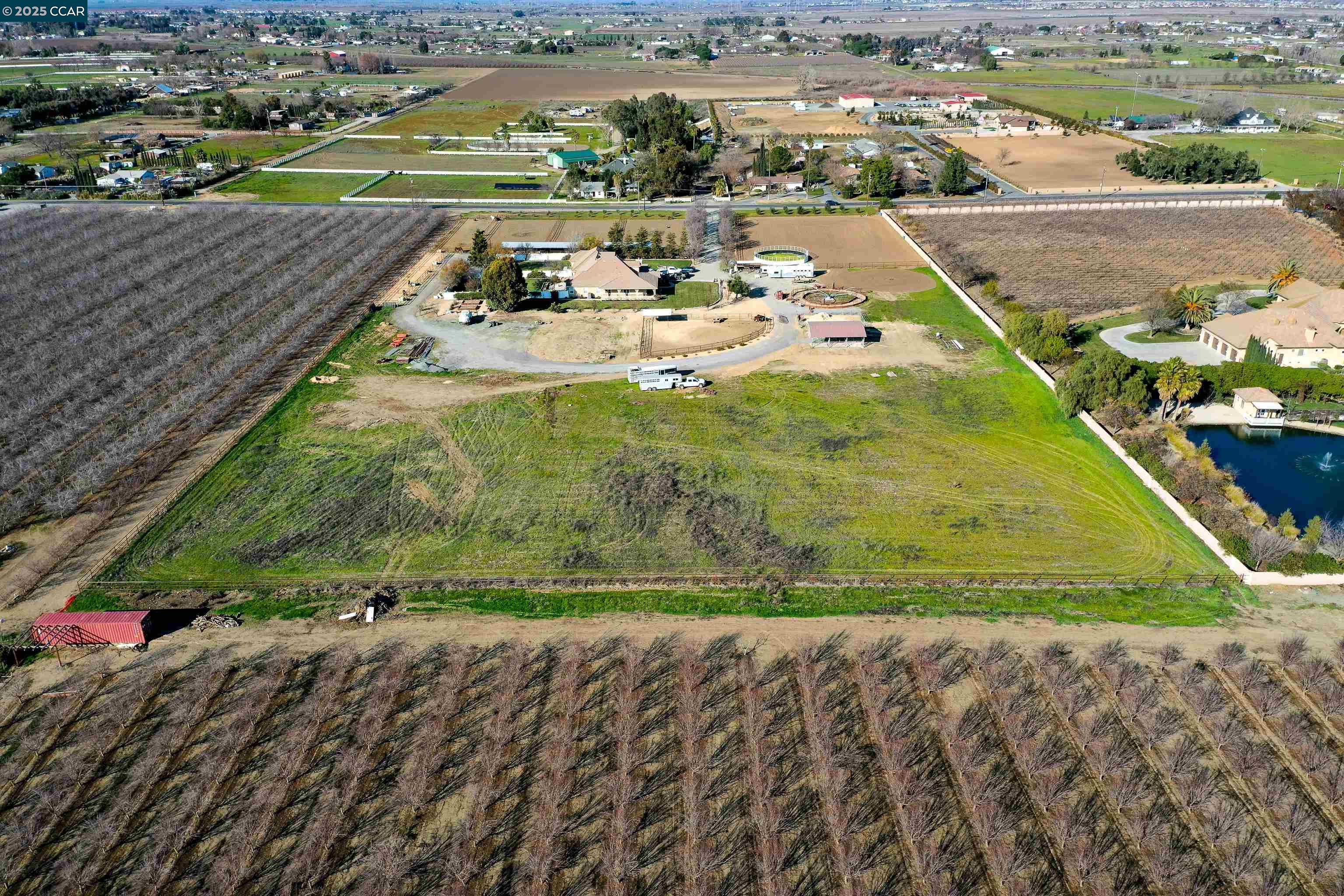 Detail Gallery Image 7 of 60 For 2405 Sunset Rd, Knightsen,  CA 94548 - 5 Beds | 3/1 Baths