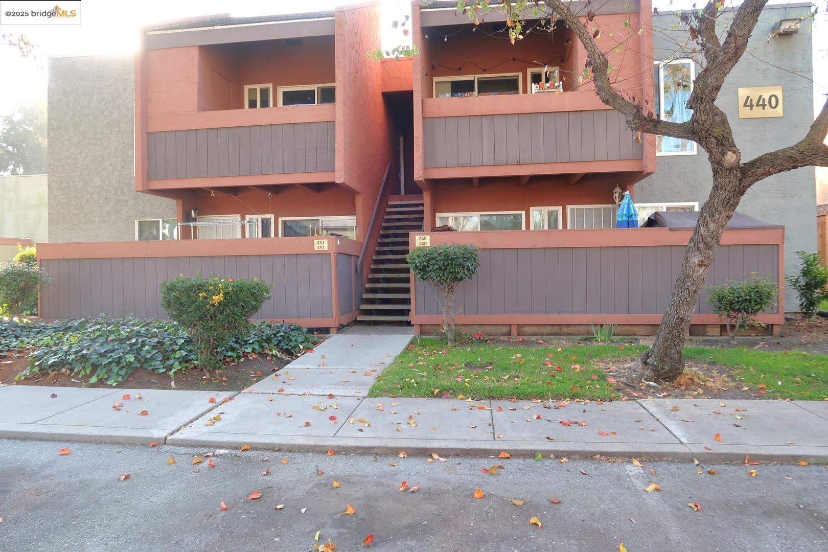 Detail Gallery Image 1 of 49 For 440 Dempsey Rd Unit 241,  Milpitas,  CA 95035 - 1 Beds | 1 Baths