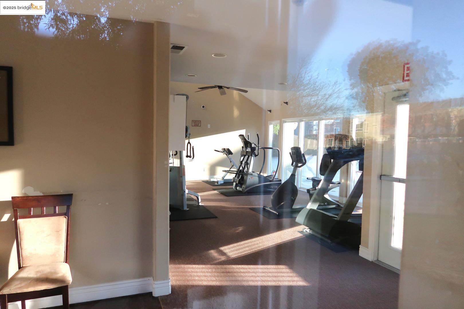 Detail Gallery Image 36 of 49 For 440 Dempsey Rd Unit 241,  Milpitas,  CA 95035 - 1 Beds | 1 Baths