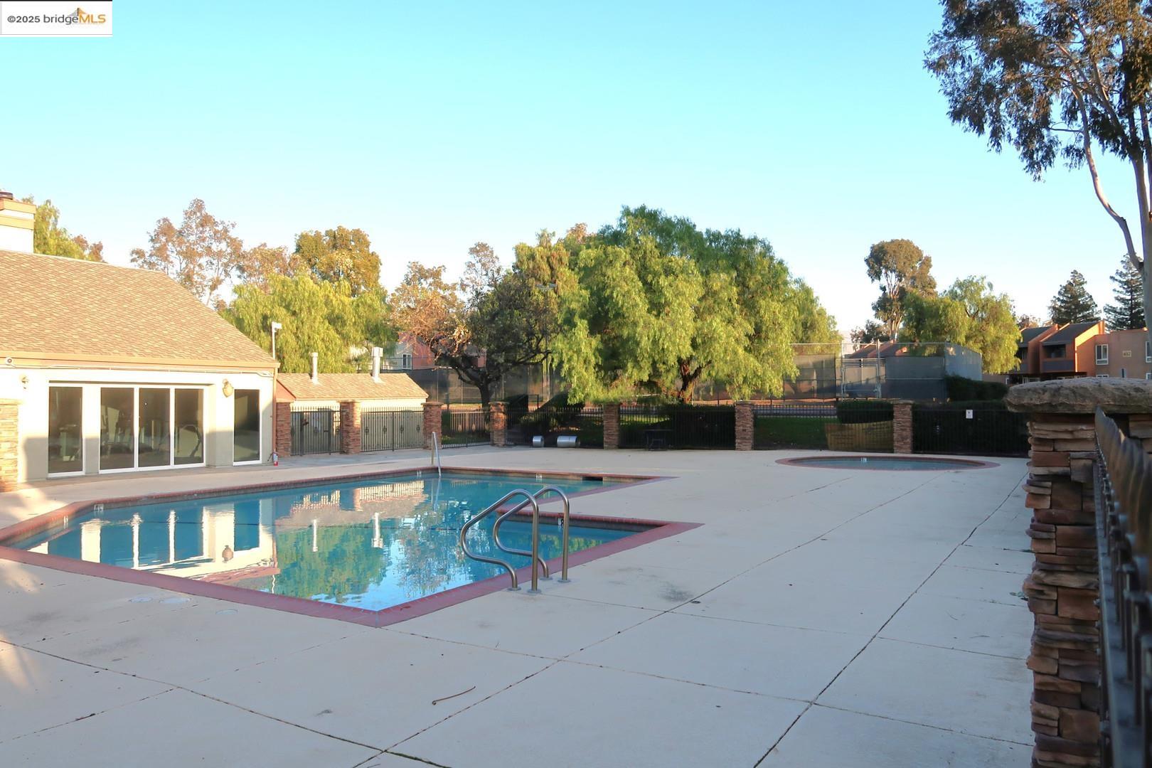 Detail Gallery Image 38 of 49 For 440 Dempsey Rd Unit 241,  Milpitas,  CA 95035 - 1 Beds | 1 Baths
