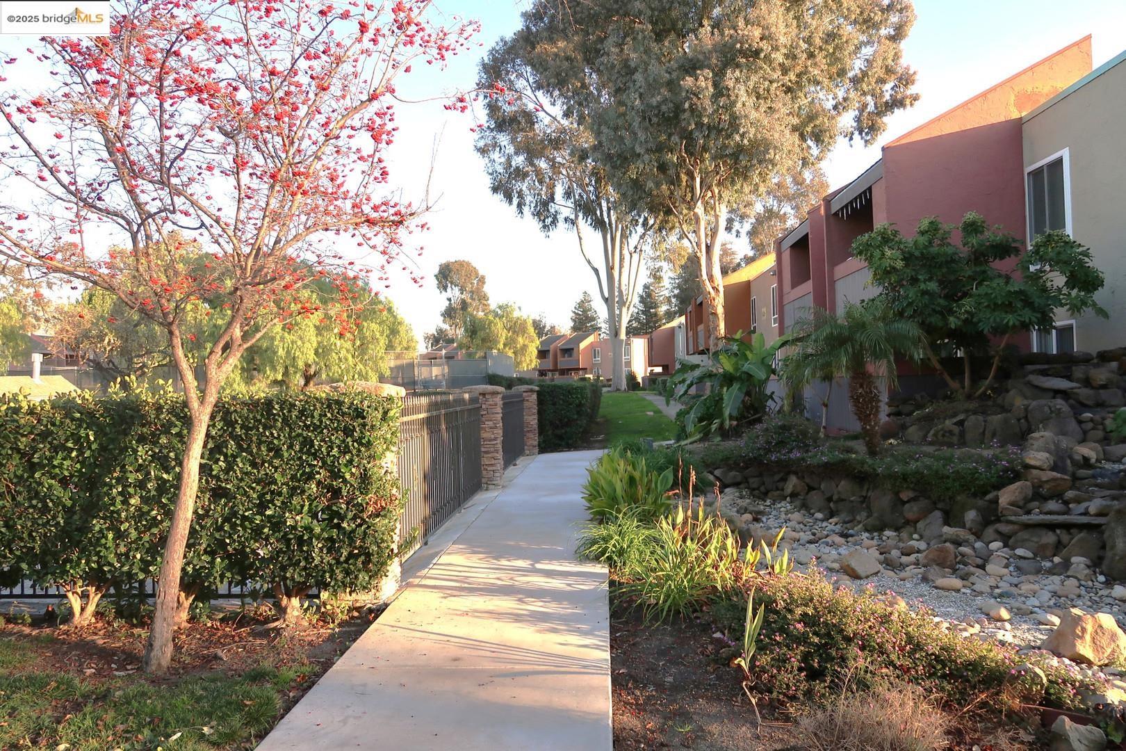 Detail Gallery Image 45 of 49 For 440 Dempsey Rd Unit 241,  Milpitas,  CA 95035 - 1 Beds | 1 Baths