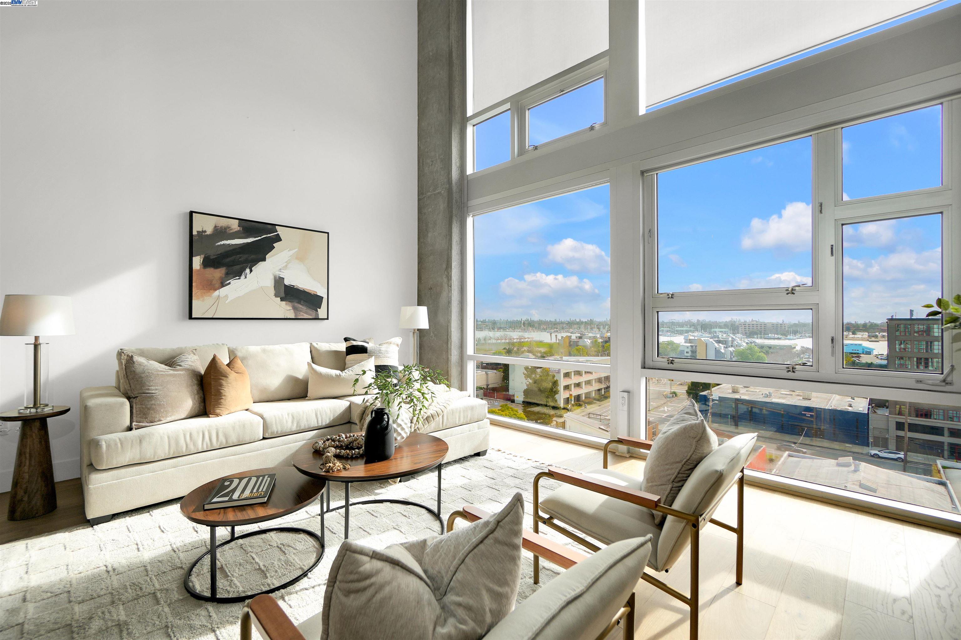 THE SIERRA Condos for Sale