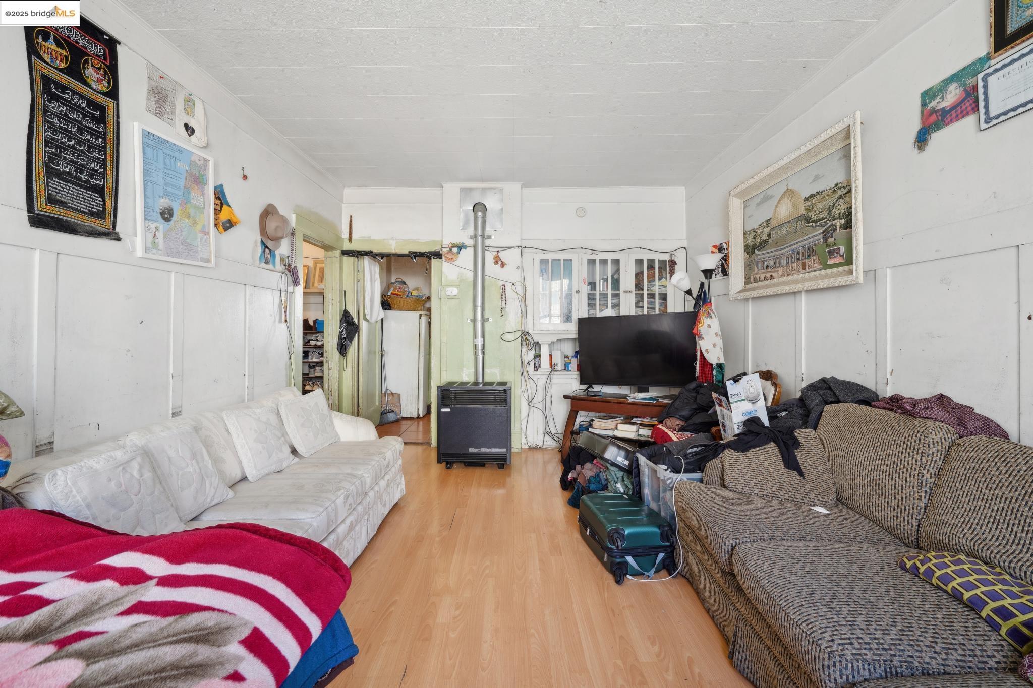 Detail Gallery Image 24 of 59 For , Berkeley,  CA 94702 - – Beds | – Baths