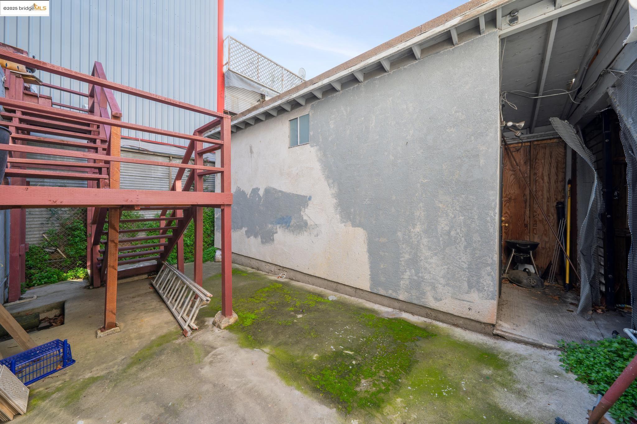 Detail Gallery Image 54 of 59 For , Berkeley,  CA 94702 - – Beds | – Baths