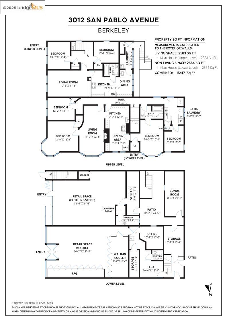 Detail Gallery Image 57 of 59 For , Berkeley,  CA 94702 - – Beds | – Baths
