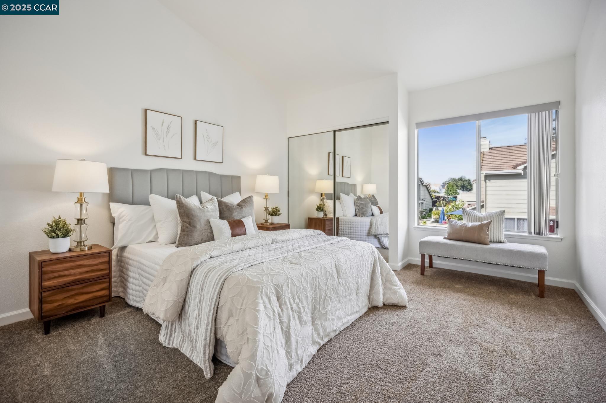 Detail Gallery Image 33 of 53 For 66 Cherry Ridge Ln, San Jose,  CA 95136 - 2 Beds | 2/1 Baths