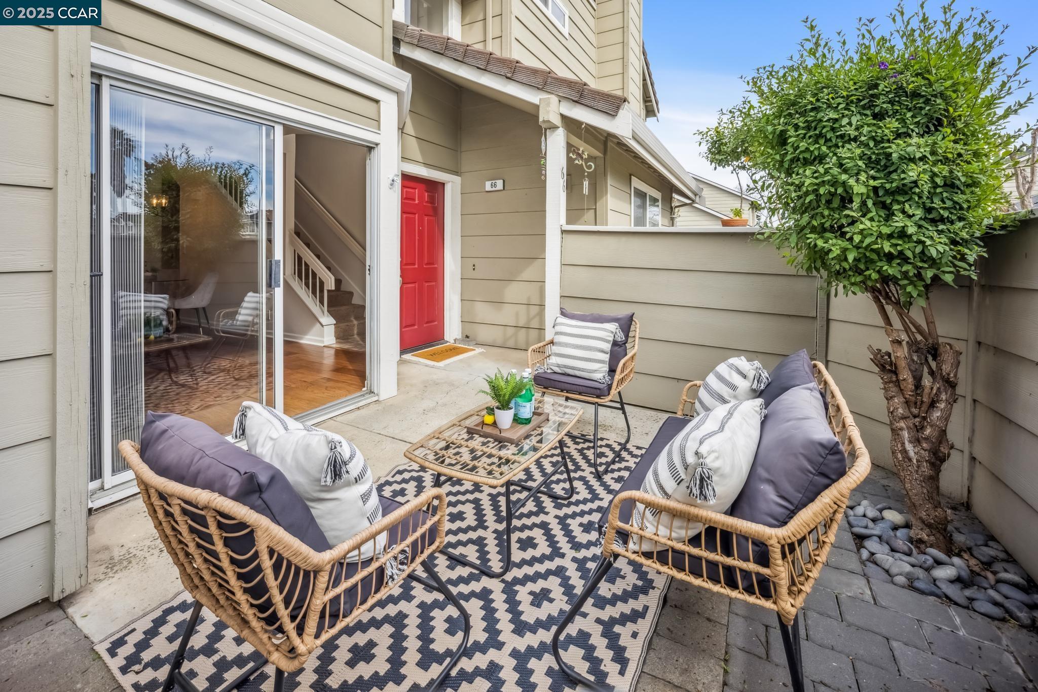 Detail Gallery Image 38 of 53 For 66 Cherry Ridge Ln, San Jose,  CA 95136 - 2 Beds | 2/1 Baths
