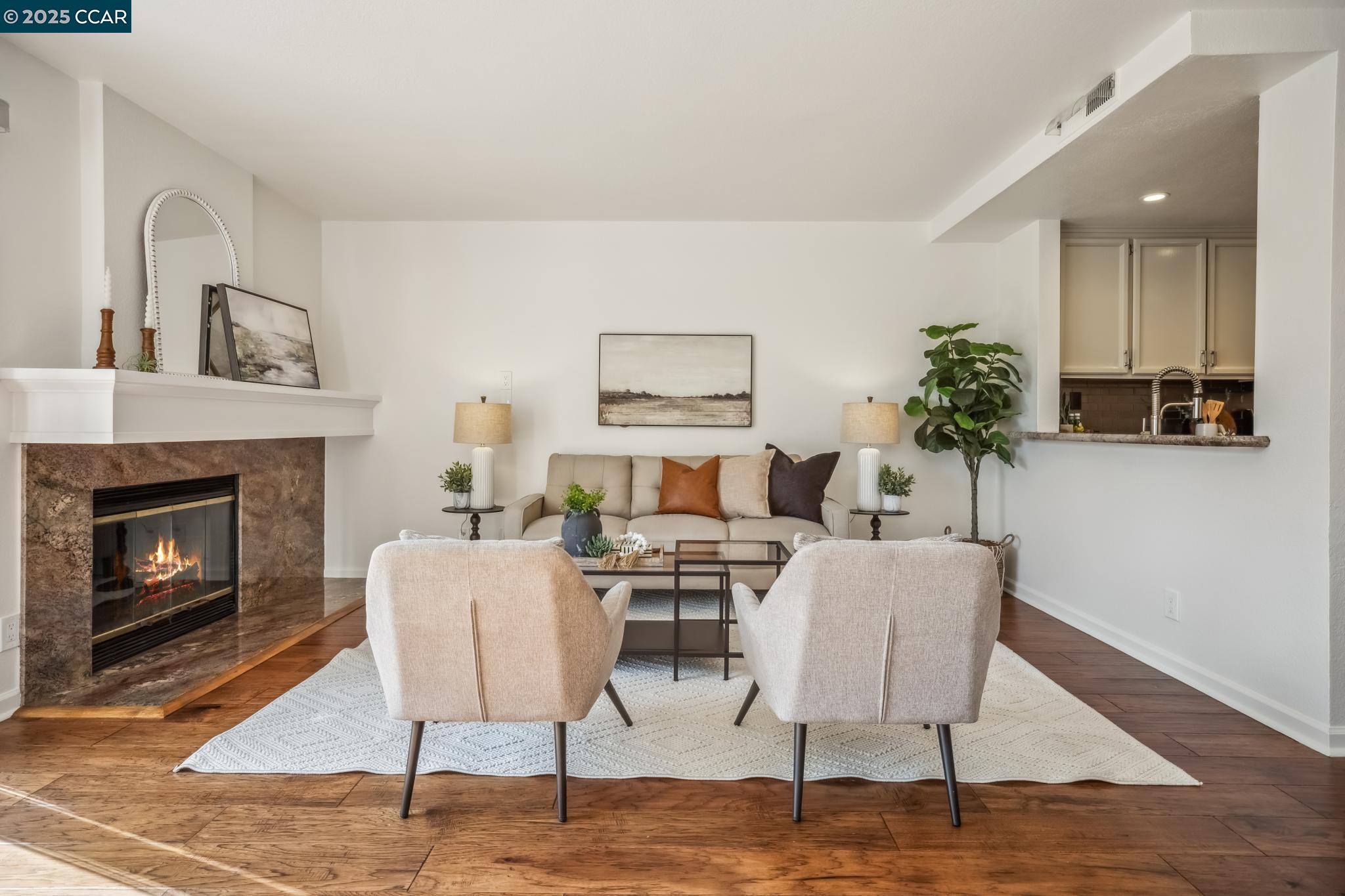 Detail Gallery Image 5 of 53 For 66 Cherry Ridge Ln, San Jose,  CA 95136 - 2 Beds | 2/1 Baths