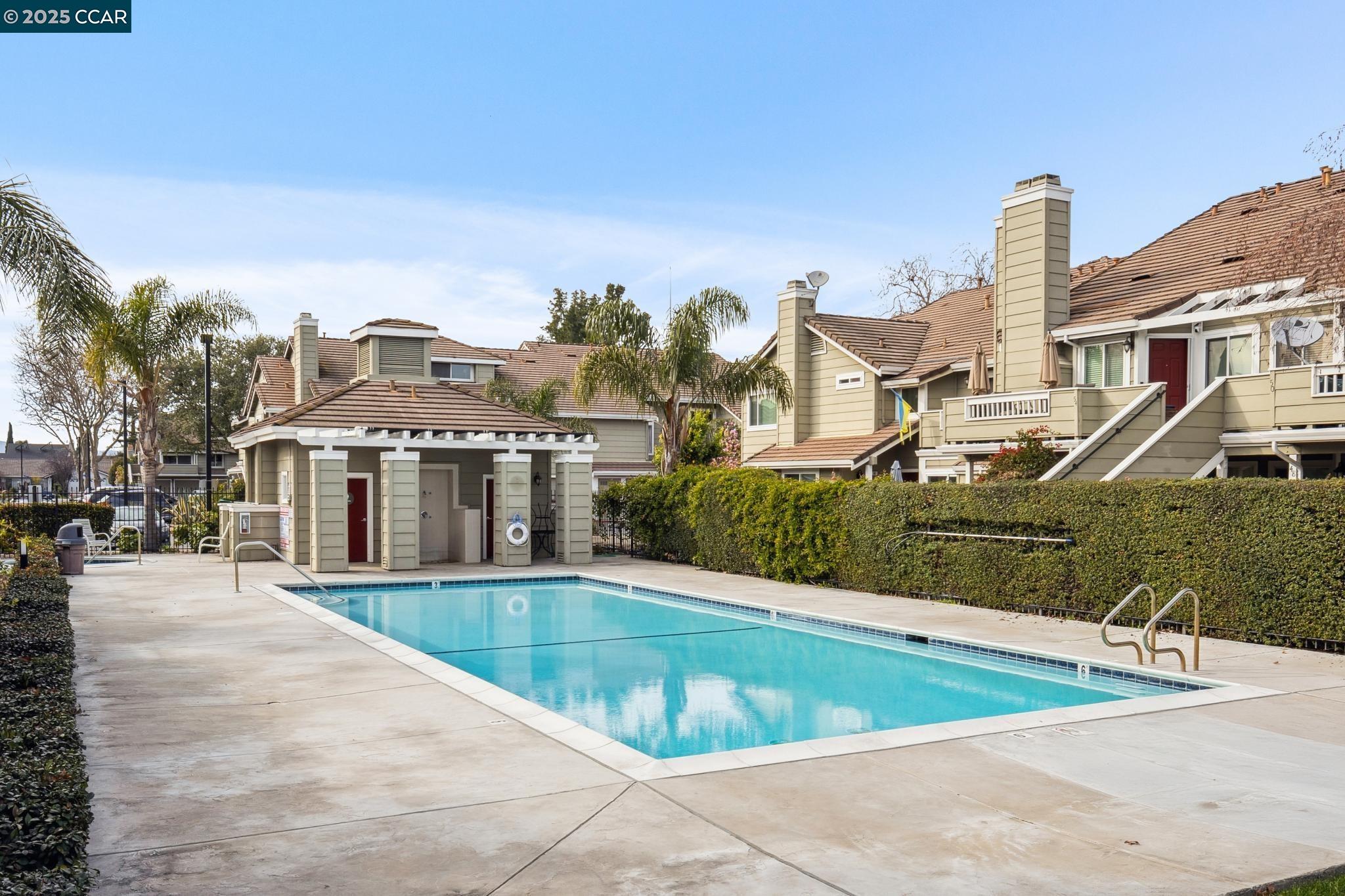 Detail Gallery Image 43 of 53 For 66 Cherry Ridge Ln, San Jose,  CA 95136 - 2 Beds | 2/1 Baths