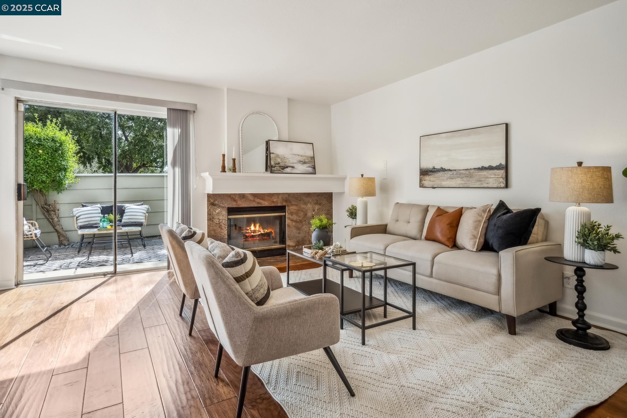 Detail Gallery Image 6 of 53 For 66 Cherry Ridge Ln, San Jose,  CA 95136 - 2 Beds | 2/1 Baths