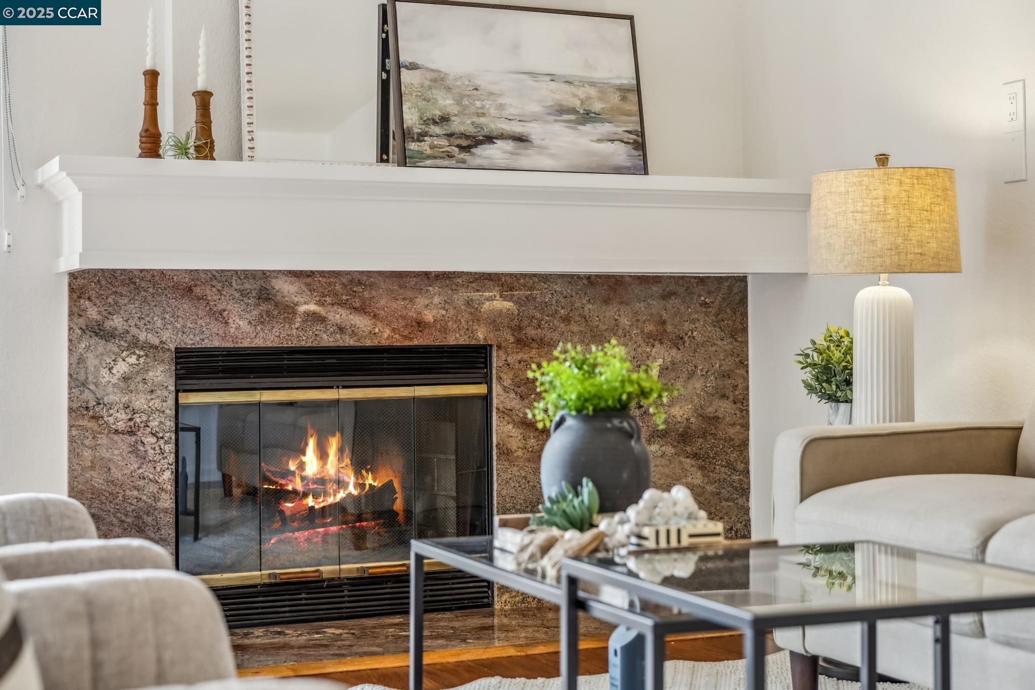 Detail Gallery Image 7 of 53 For 66 Cherry Ridge Ln, San Jose,  CA 95136 - 2 Beds | 2/1 Baths