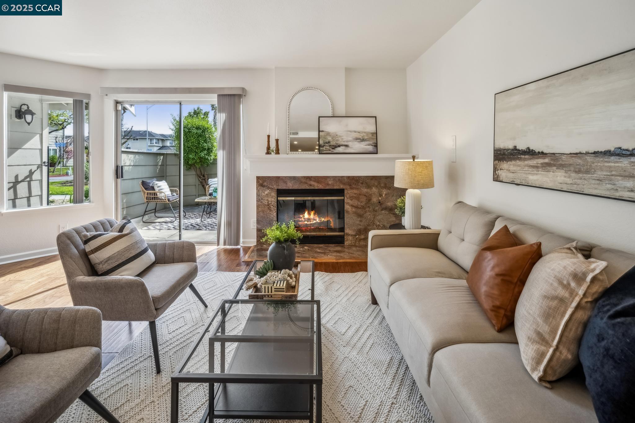 Detail Gallery Image 8 of 53 For 66 Cherry Ridge Ln, San Jose,  CA 95136 - 2 Beds | 2/1 Baths