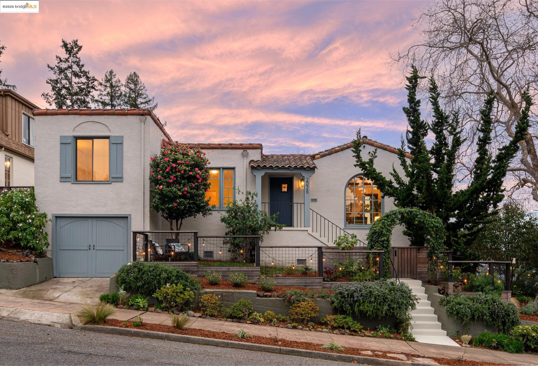 Detail Gallery Image 1 of 1 For 2026 Eunice St, Berkeley,  CA 94709 - 3 Beds | 2 Baths
