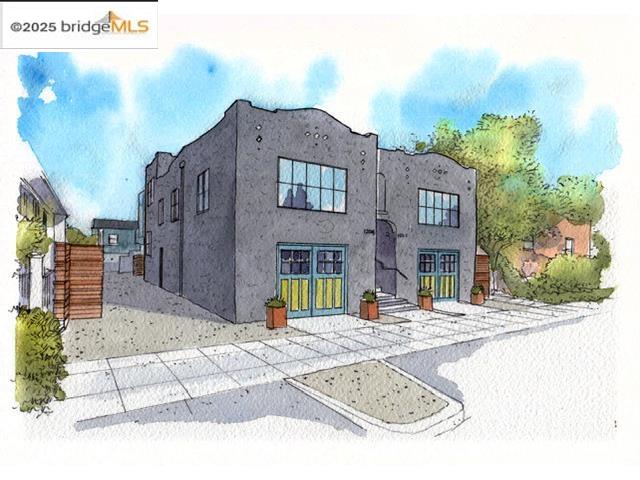 Detail Gallery Image 1 of 1 For 1204 Delaware St, Berkeley,  CA 94702 - 1 Beds | 1 Baths