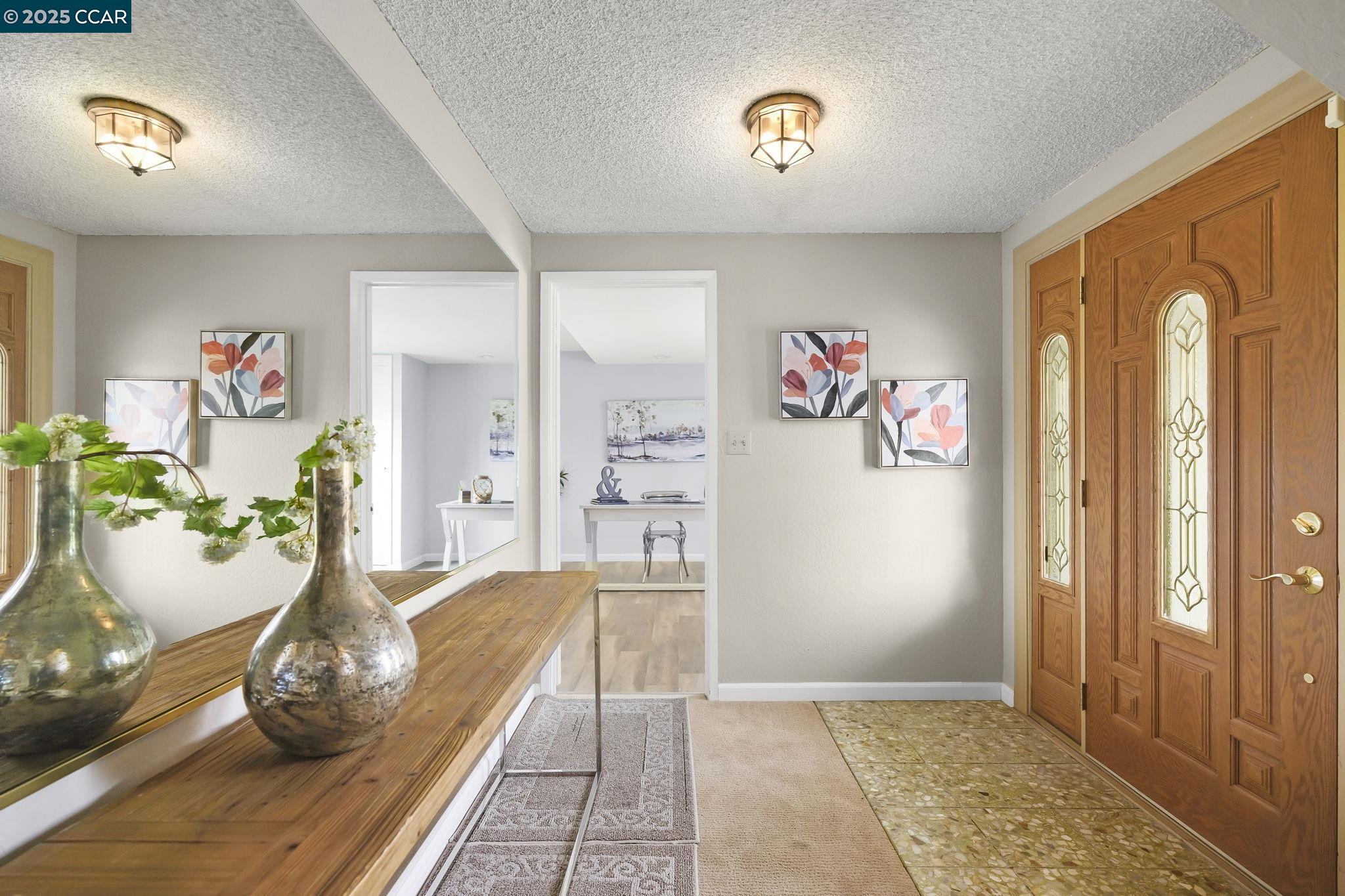 Detail Gallery Image 2 of 24 For 2157 Owens Ct, Pinole,  CA 94564 - 4 Beds | 2 Baths