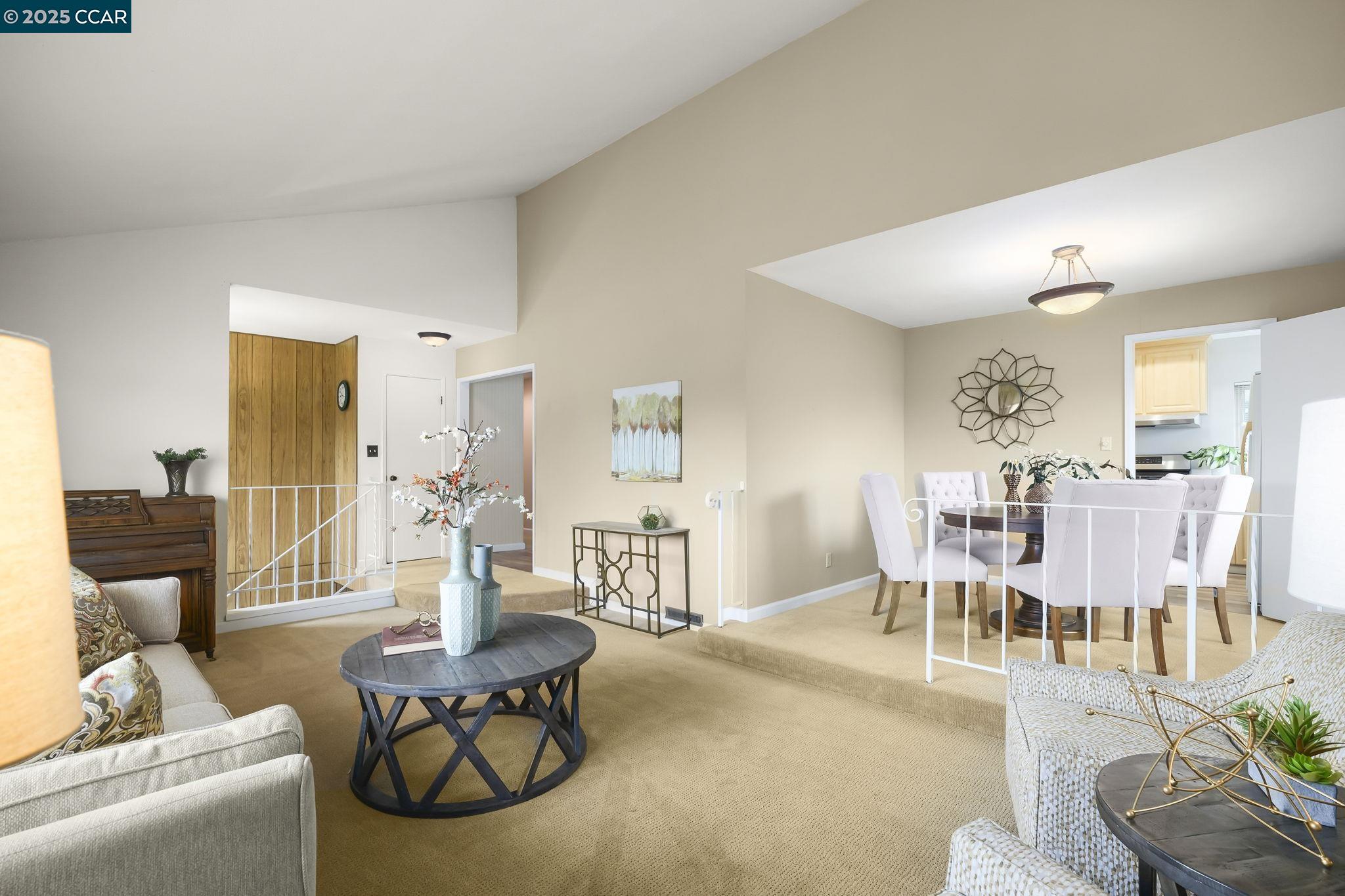 Detail Gallery Image 5 of 24 For 2157 Owens Ct, Pinole,  CA 94564 - 4 Beds | 2 Baths