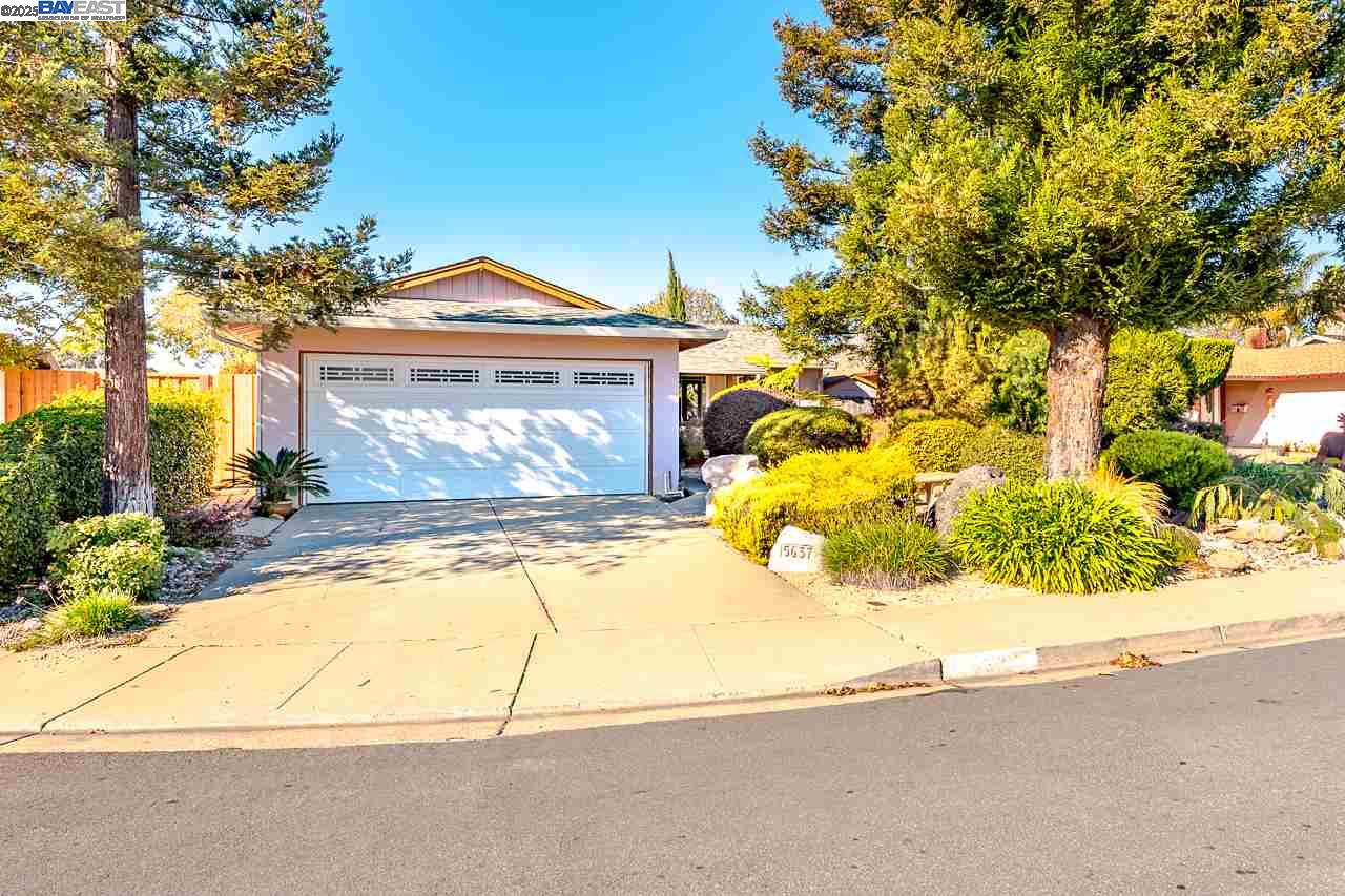 Detail Gallery Image 1 of 1 For 5637 Roosevelt Pl, Fremont,  CA 94538 - 3 Beds | 2 Baths