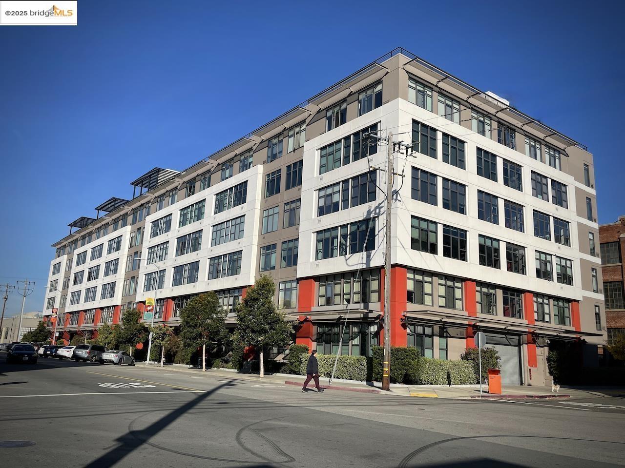 288 3rd ST # 507, Oakland, California 94607, 1 Bedroom Bedrooms, 5 Rooms Rooms,1 BathroomBathrooms,Residential,For Sale,288 3rd ST # 507,41086476