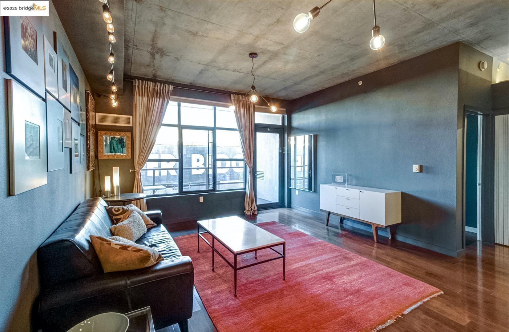 288 3rd ST # 507, Oakland, California 94607, 1 Bedroom Bedrooms, 5 Rooms Rooms,1 BathroomBathrooms,Residential,For Sale,288 3rd ST # 507,41086476