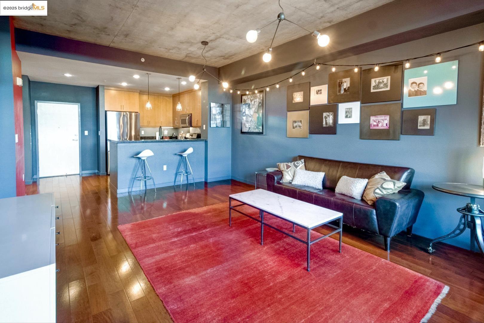 288 3rd ST # 507, Oakland, California 94607, 1 Bedroom Bedrooms, 5 Rooms Rooms,1 BathroomBathrooms,Residential,For Sale,288 3rd ST # 507,41086476