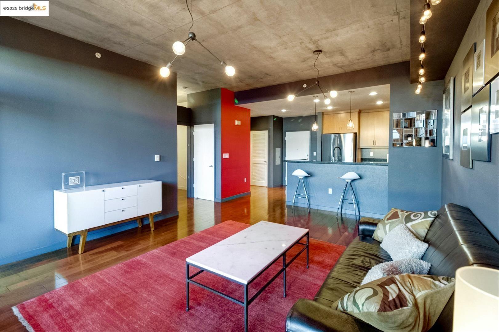288 3rd ST # 507, Oakland, California 94607, 1 Bedroom Bedrooms, 5 Rooms Rooms,1 BathroomBathrooms,Residential,For Sale,288 3rd ST # 507,41086476