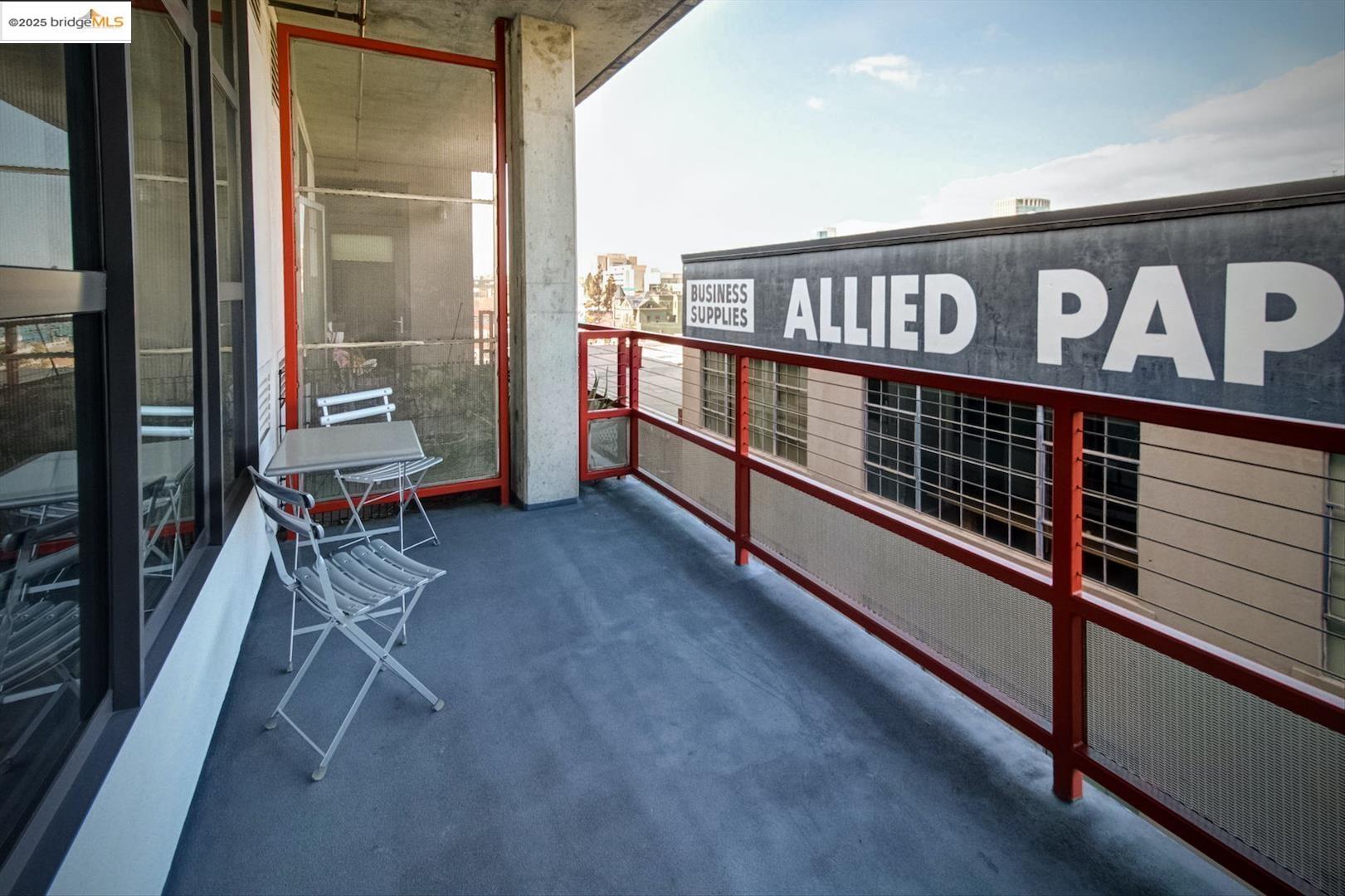 288 3rd ST # 507, Oakland, California 94607, 1 Bedroom Bedrooms, 5 Rooms Rooms,1 BathroomBathrooms,Residential,For Sale,288 3rd ST # 507,41086476