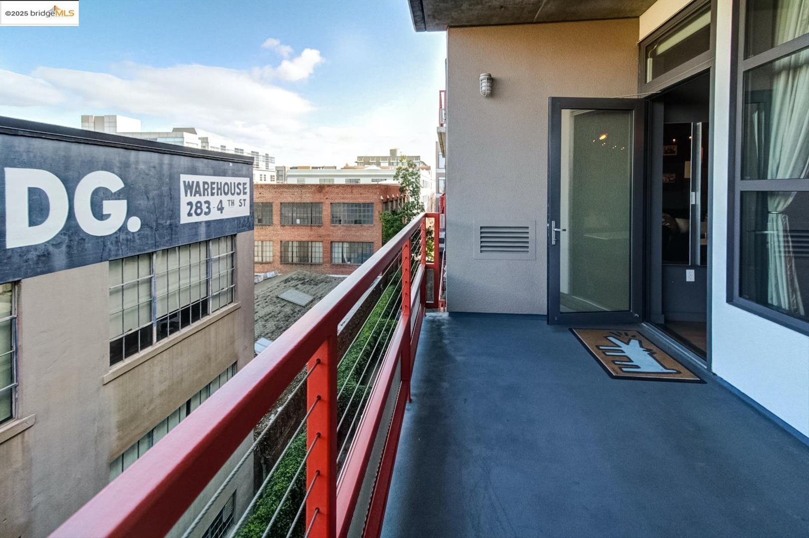288 3rd ST # 507, Oakland, California 94607, 1 Bedroom Bedrooms, 5 Rooms Rooms,1 BathroomBathrooms,Residential,For Sale,288 3rd ST # 507,41086476
