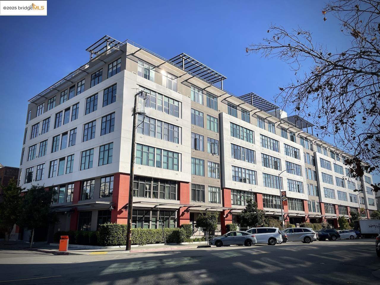 288 3rd ST # 507, Oakland, California 94607, 1 Bedroom Bedrooms, 5 Rooms Rooms,1 BathroomBathrooms,Residential,For Sale,288 3rd ST # 507,41086476