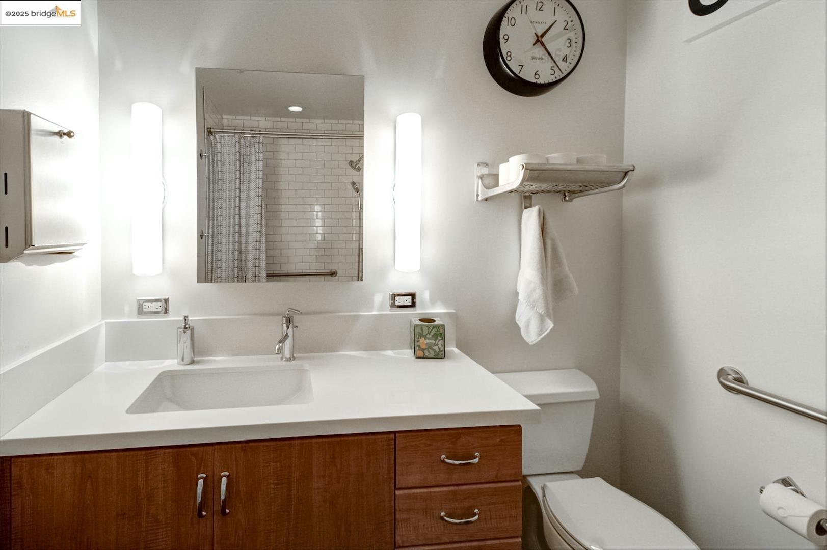 288 3rd ST # 507, Oakland, California 94607, 1 Bedroom Bedrooms, 5 Rooms Rooms,1 BathroomBathrooms,Residential,For Sale,288 3rd ST # 507,41086476