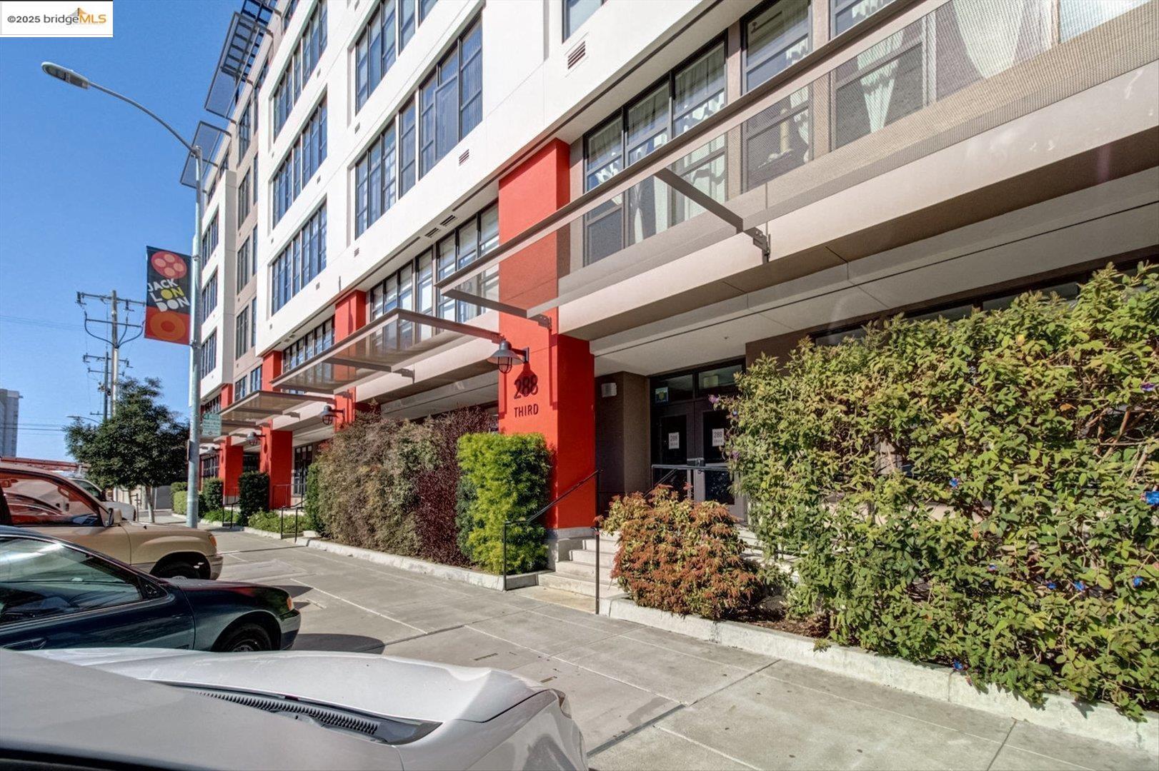 288 3rd ST # 507, Oakland, California 94607, 1 Bedroom Bedrooms, 5 Rooms Rooms,1 BathroomBathrooms,Residential,For Sale,288 3rd ST # 507,41086476