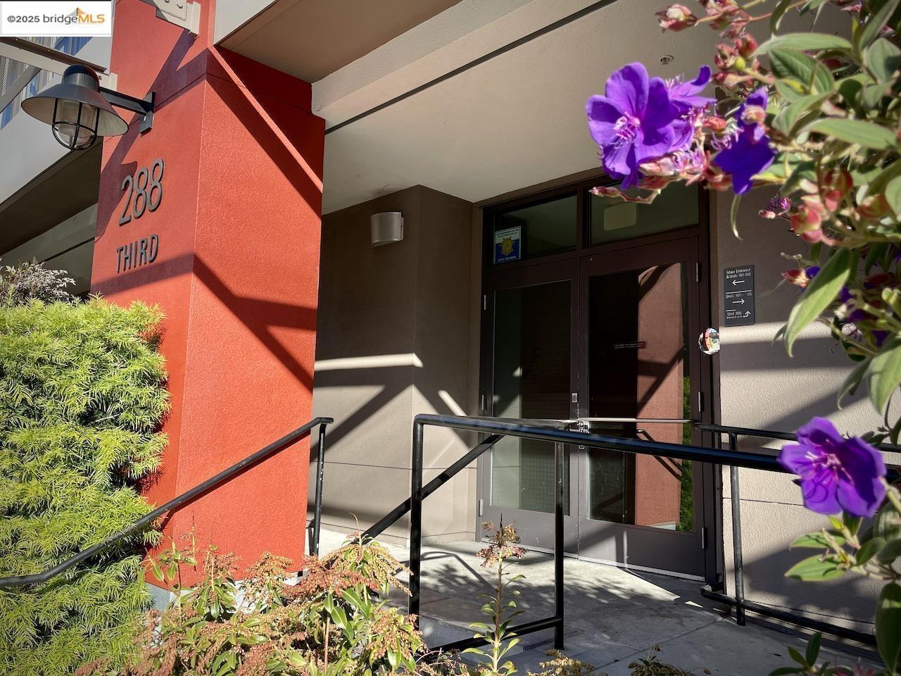 288 3rd ST # 507, Oakland, California 94607, 1 Bedroom Bedrooms, 5 Rooms Rooms,1 BathroomBathrooms,Residential,For Sale,288 3rd ST # 507,41086476