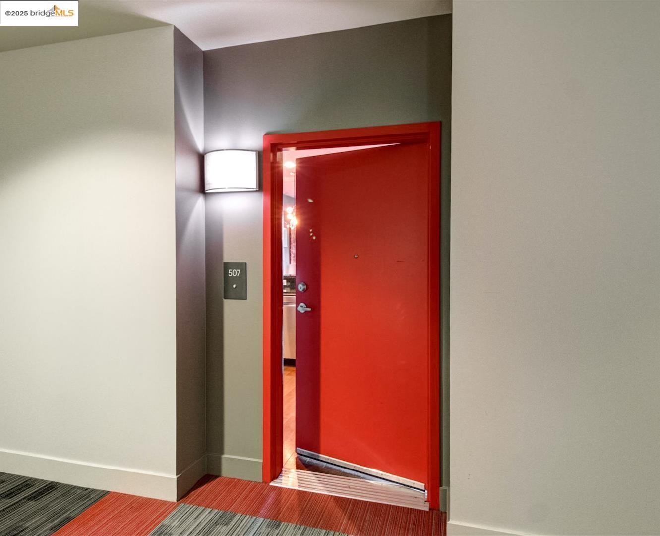 288 3rd ST # 507, Oakland, California 94607, 1 Bedroom Bedrooms, 5 Rooms Rooms,1 BathroomBathrooms,Residential,For Sale,288 3rd ST # 507,41086476