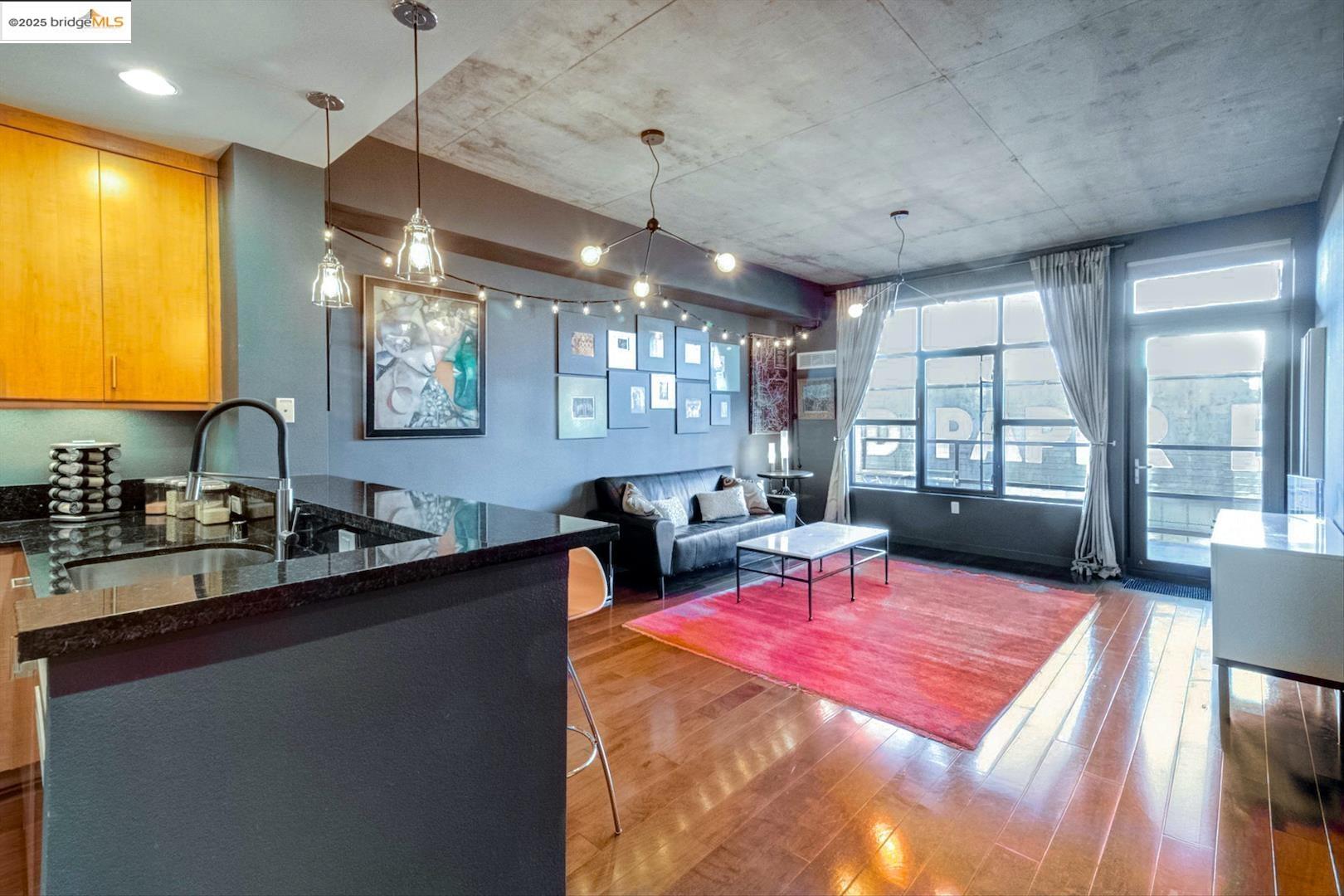 288 3rd ST # 507, Oakland, California 94607, 1 Bedroom Bedrooms, 5 Rooms Rooms,1 BathroomBathrooms,Residential,For Sale,288 3rd ST # 507,41086476