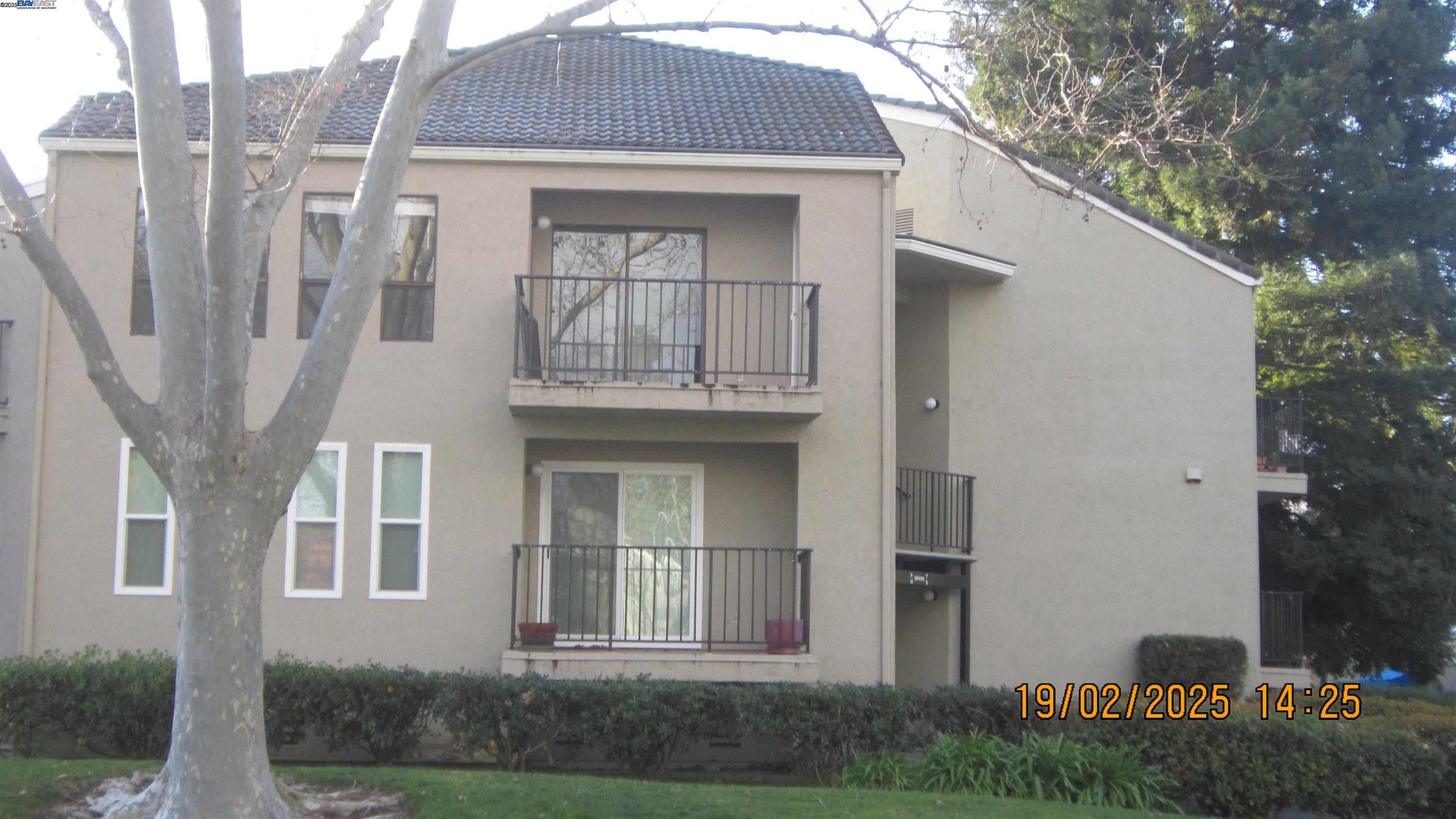 You might also be interested in FREMONT VILLAS