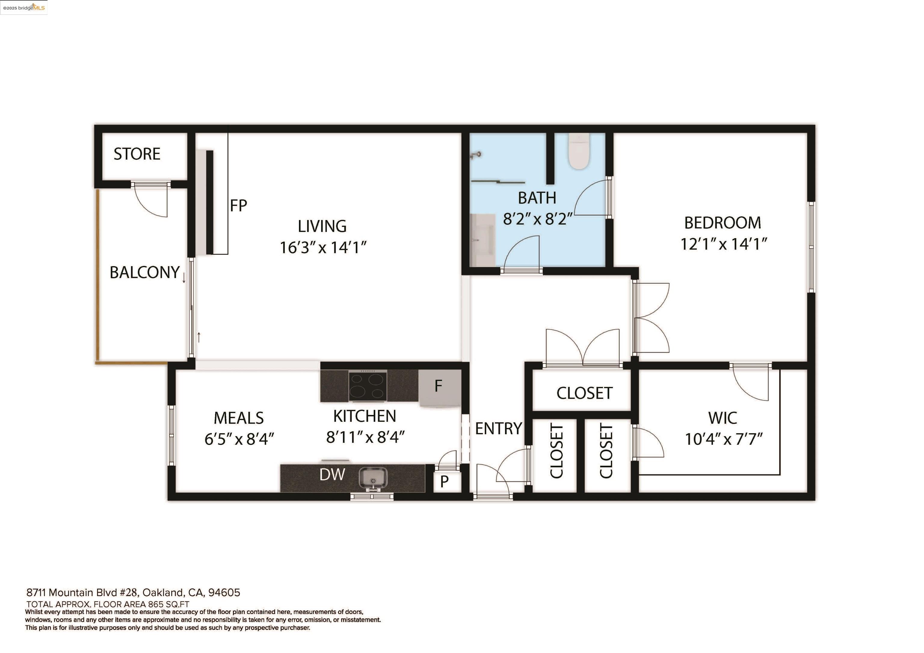 8711 Mountain Blvd # 28, Oakland, California 94605, 1 Bedroom Bedrooms, 3 Rooms Rooms,1 BathroomBathrooms,Residential,For Sale,8711 Mountain Blvd # 28,41086505