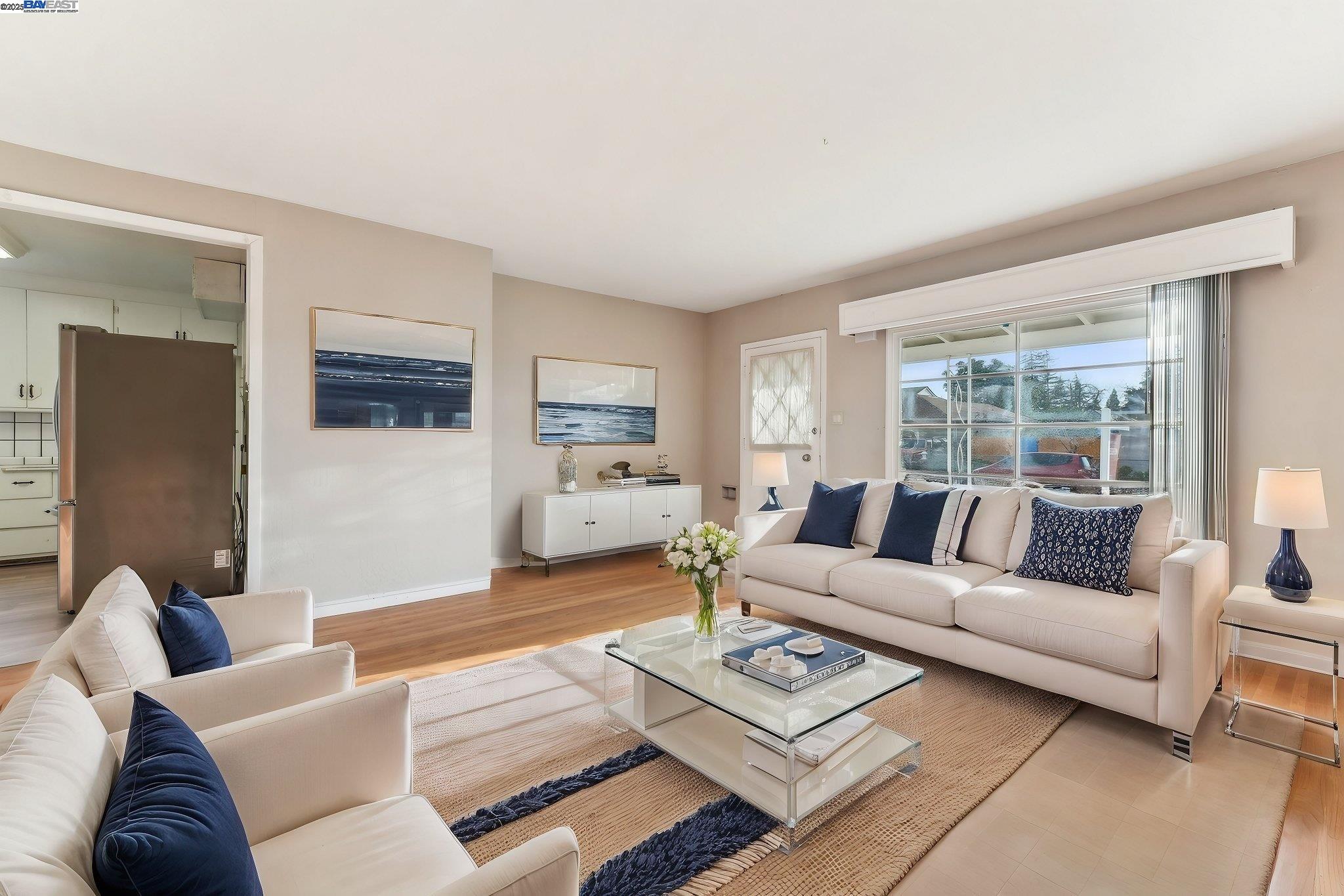 Detail Gallery Image 1 of 1 For 25456 Muir St, Hayward,  CA 94544 - 3 Beds | 2 Baths