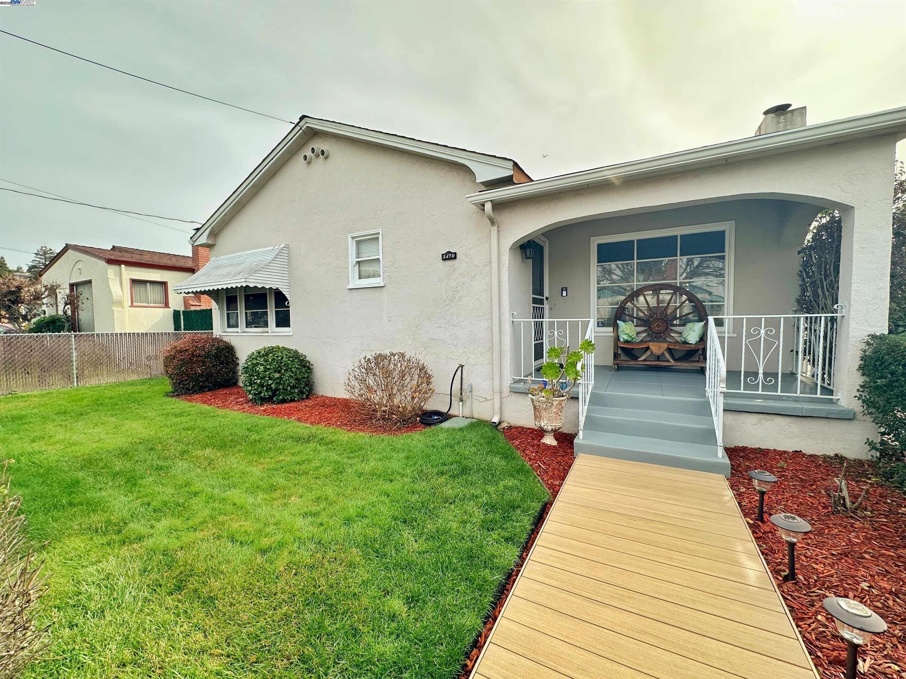 Thumbnail for 1470 171st Ave, Hayward, CA 94541