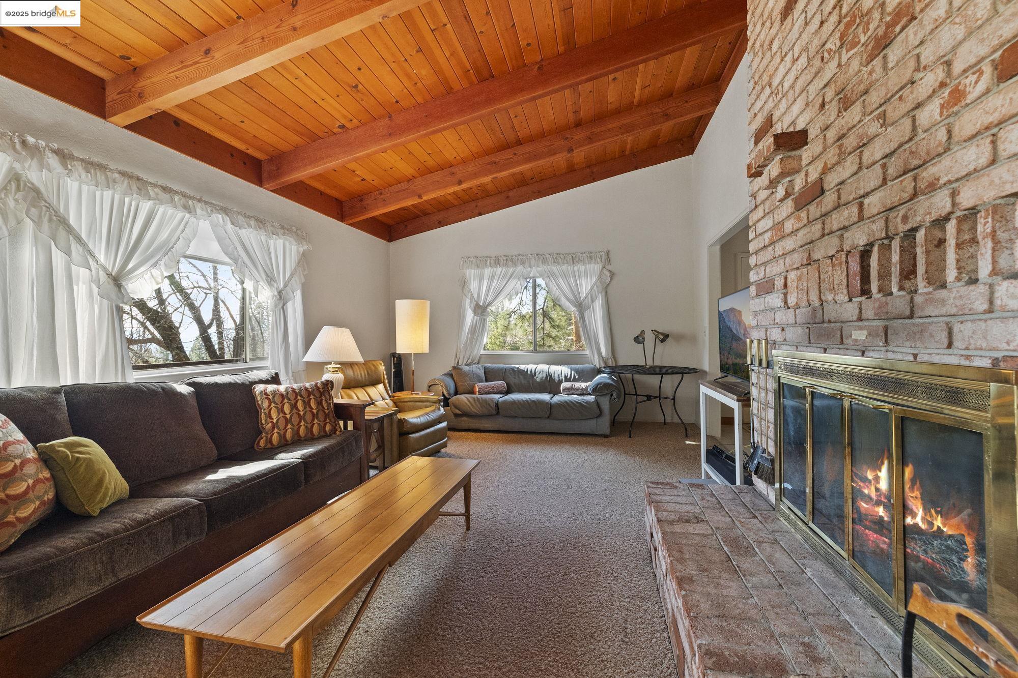 Detail Gallery Image 1 of 1 For 20653 Hekeke Ln, Mi Wuk Village,  CA 95346 - 2 Beds | 2 Baths
